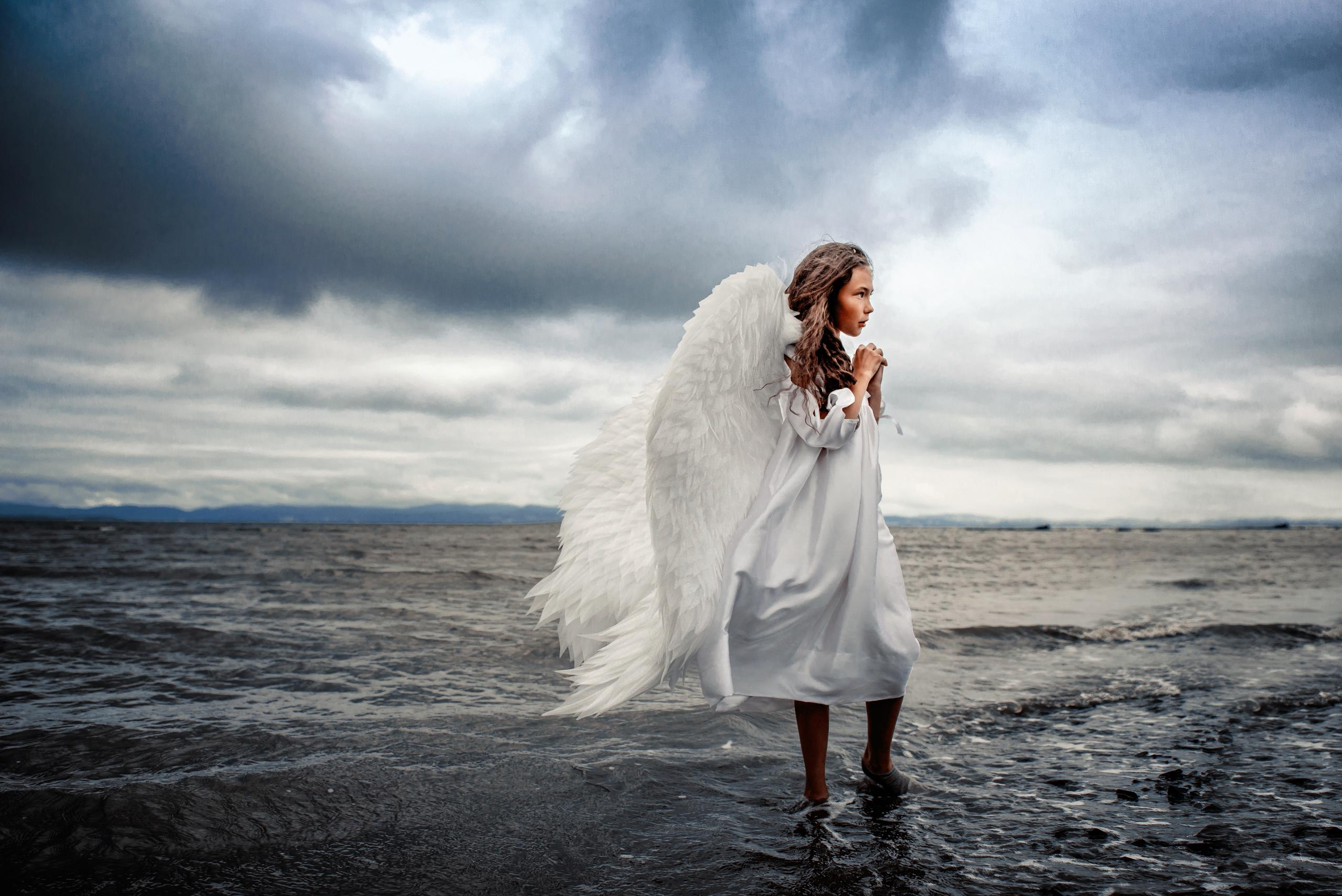 Дети. Детский и семейный Фотограф во Владивостоке Юлия Моисеенко