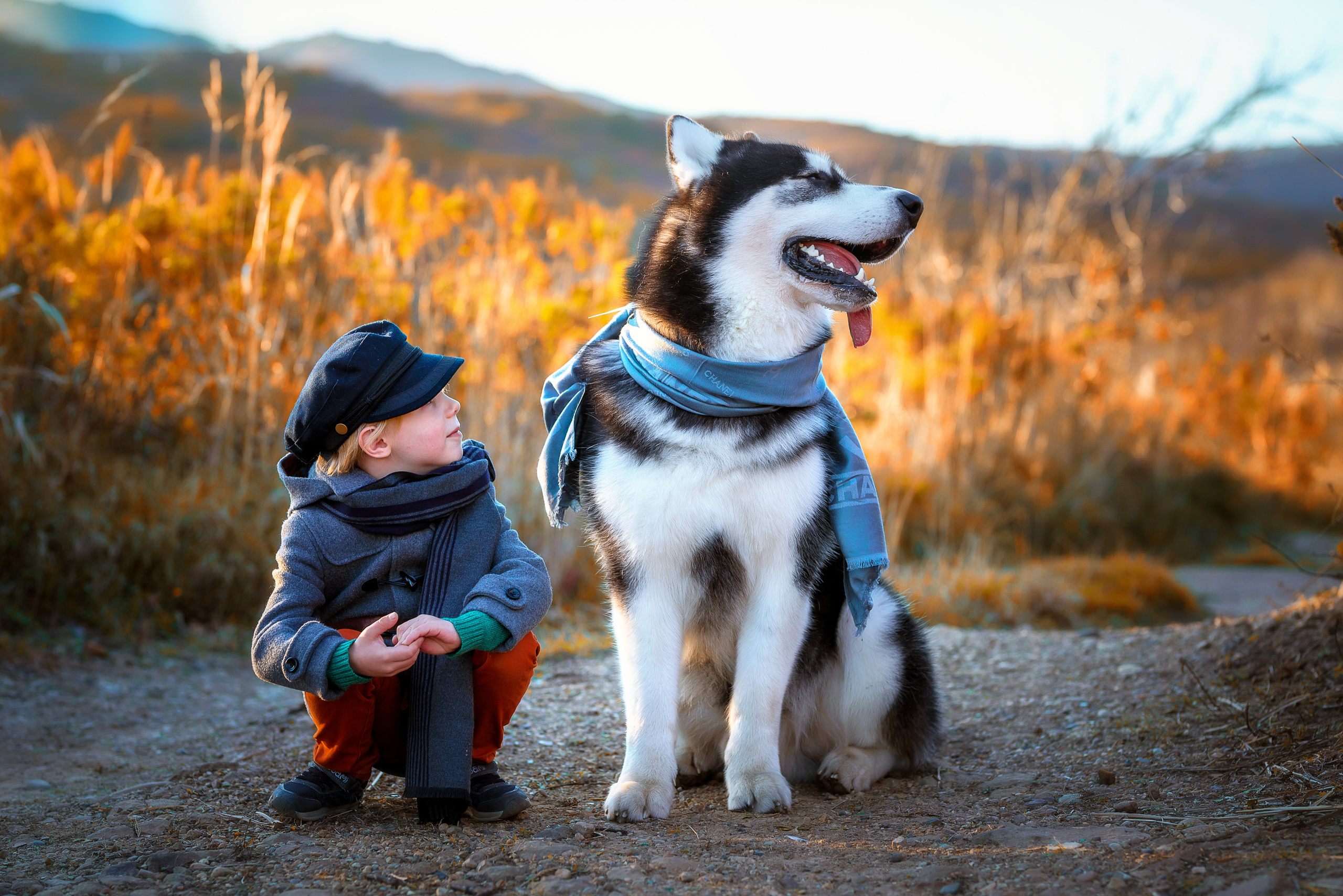 Детский и семейный Фотограф во Владивостоке Юлия Моисеенко