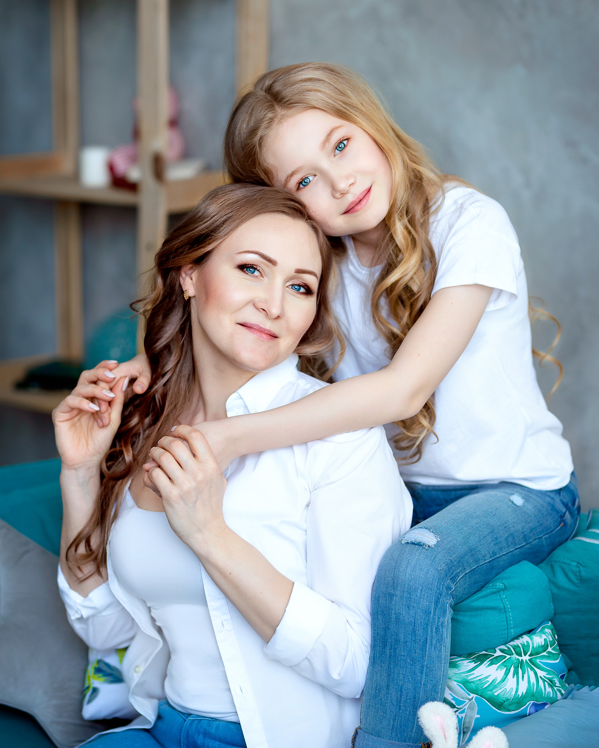 Детский и семейный Фотограф во Владивостоке Юлия Моисеенко