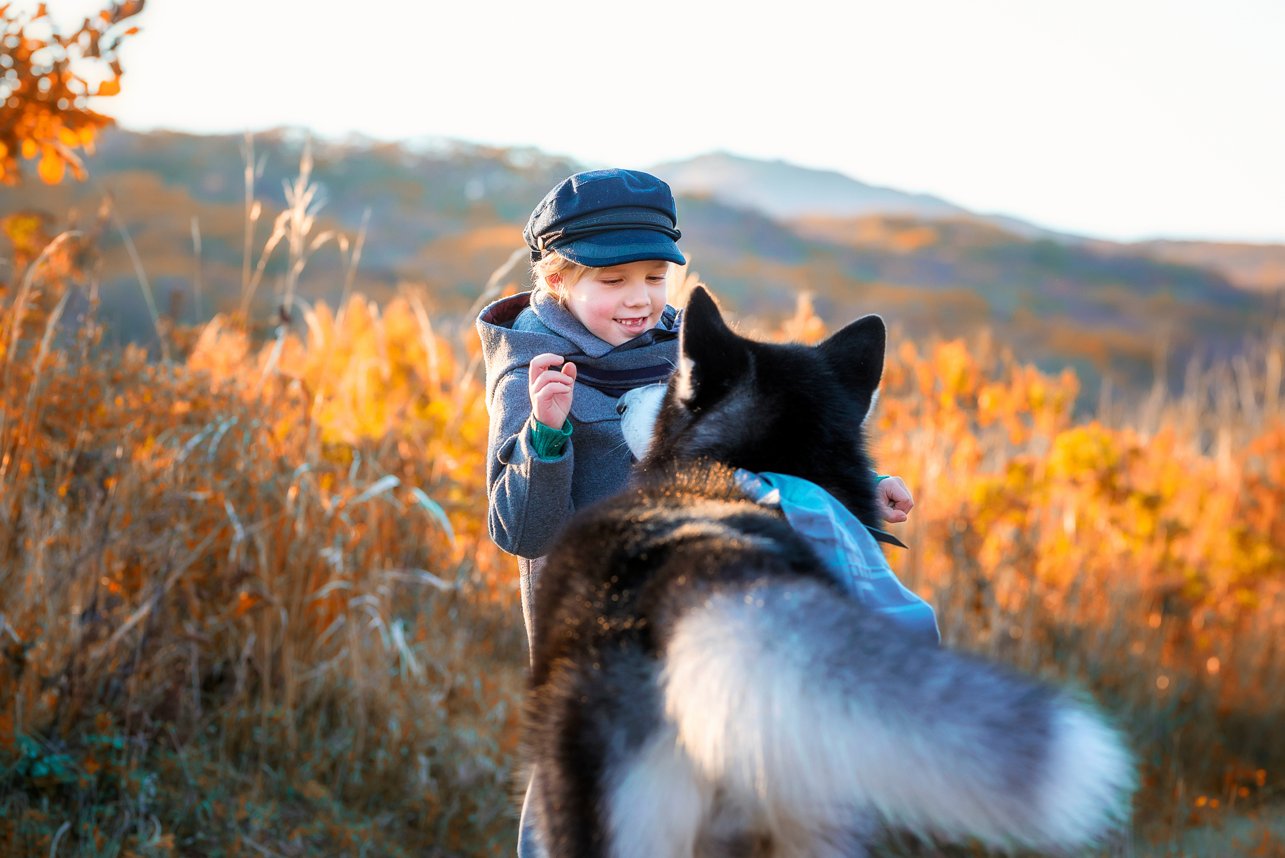 Детский и семейный Фотограф во Владивостоке Юлия Моисеенко