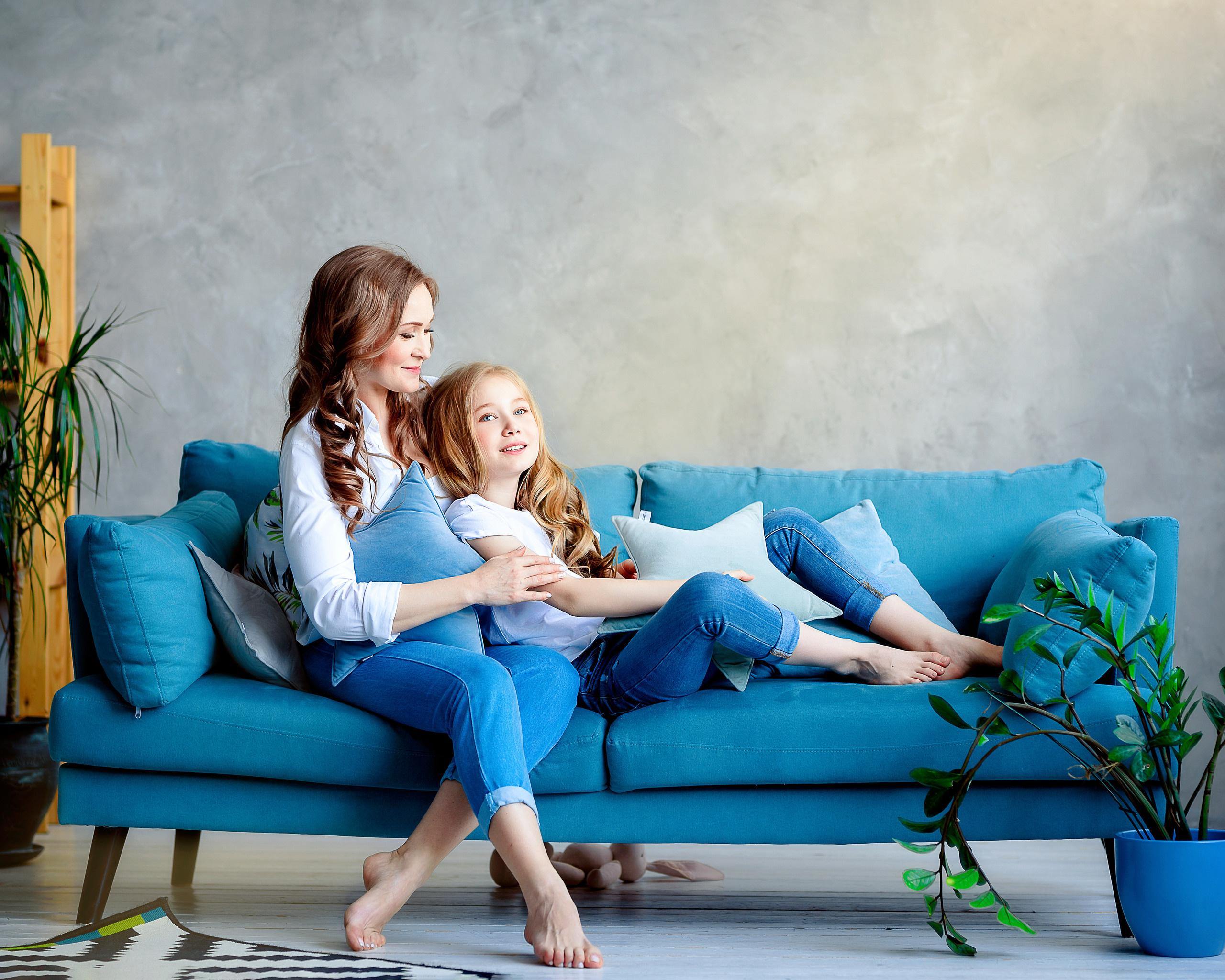 Детский и семейный Фотограф во Владивостоке Юлия Моисеенко