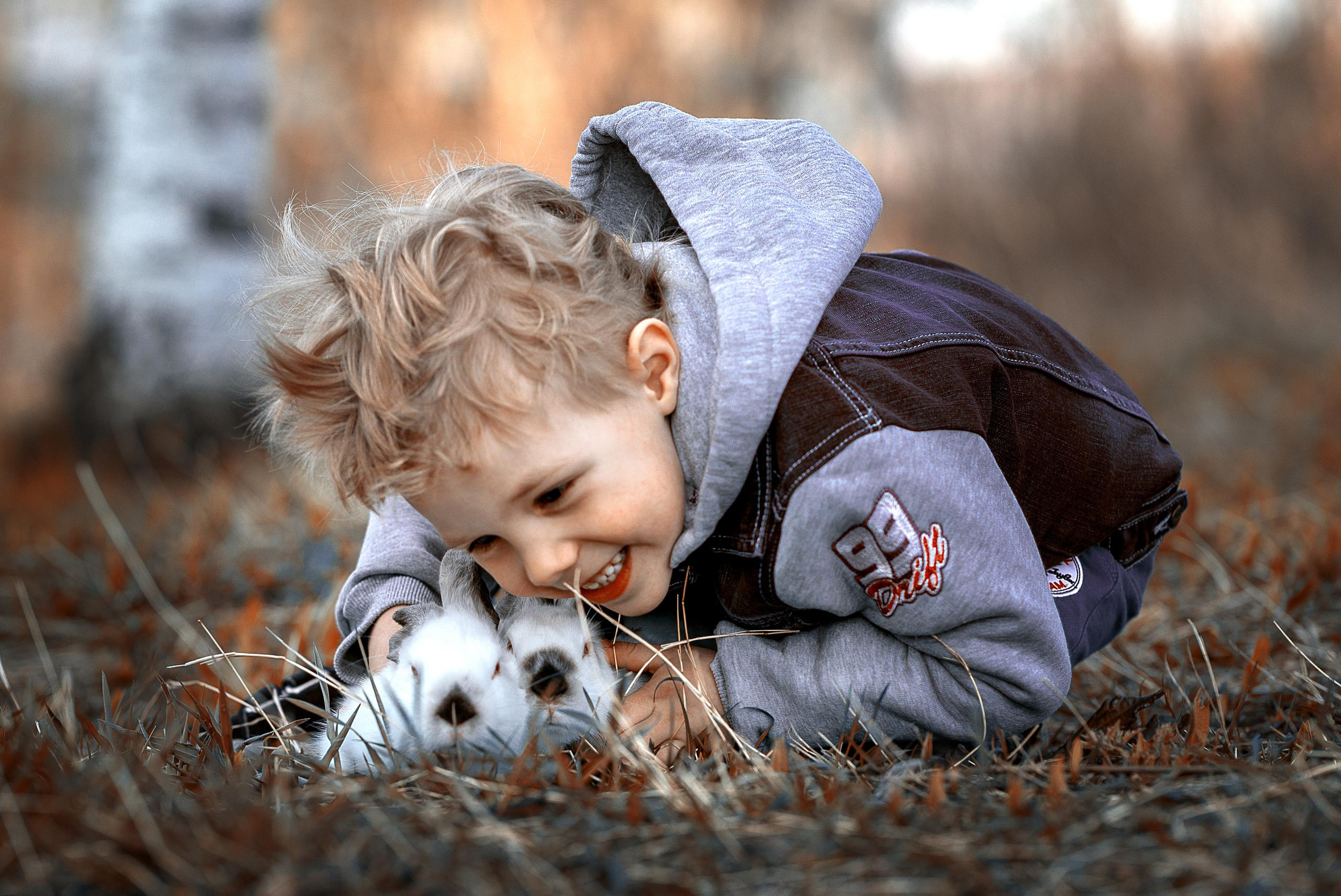 Дети. Детский и семейный Фотограф во Владивостоке Юлия Моисеенко
