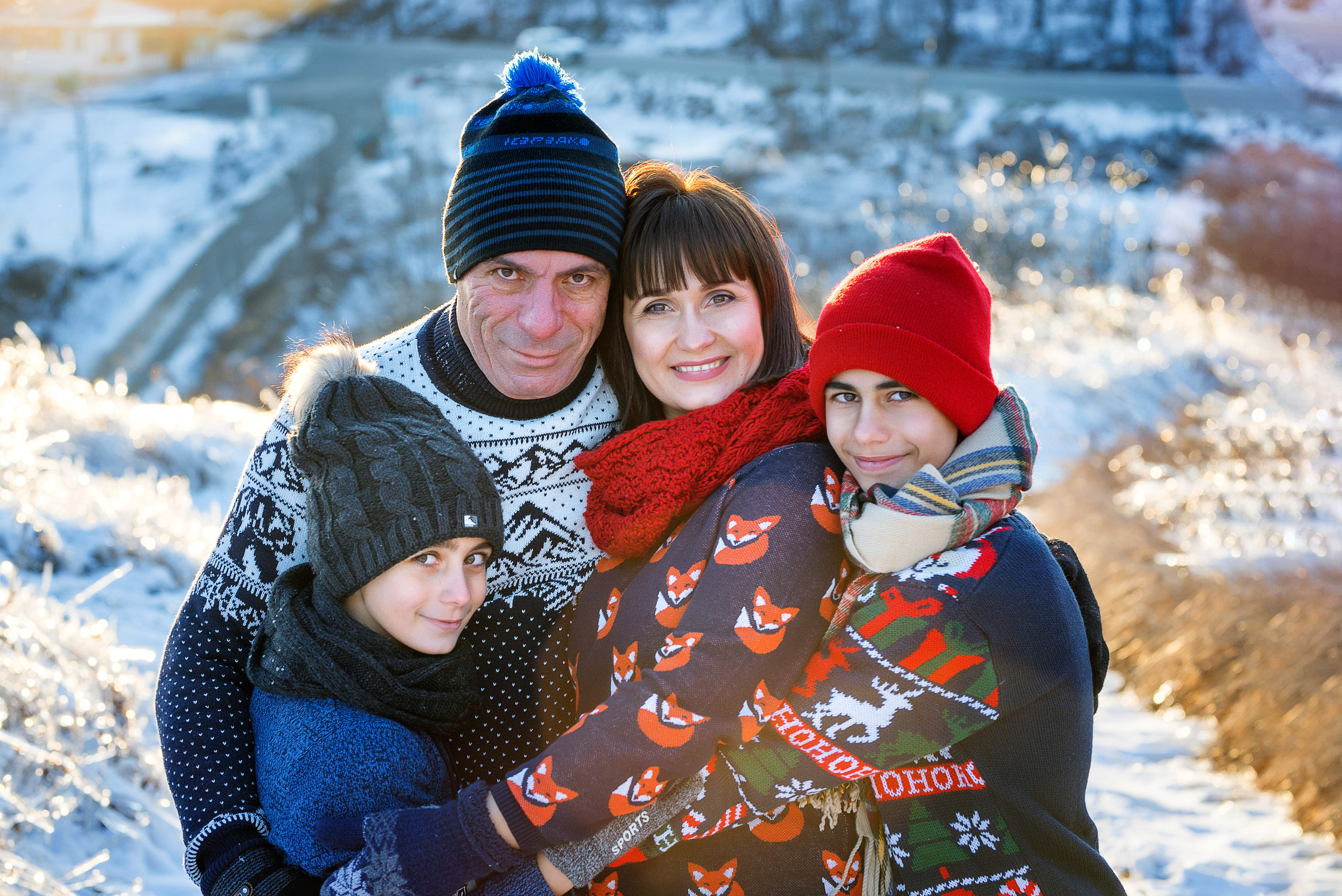 Детский и семейный Фотограф во Владивостоке Юлия Моисеенко