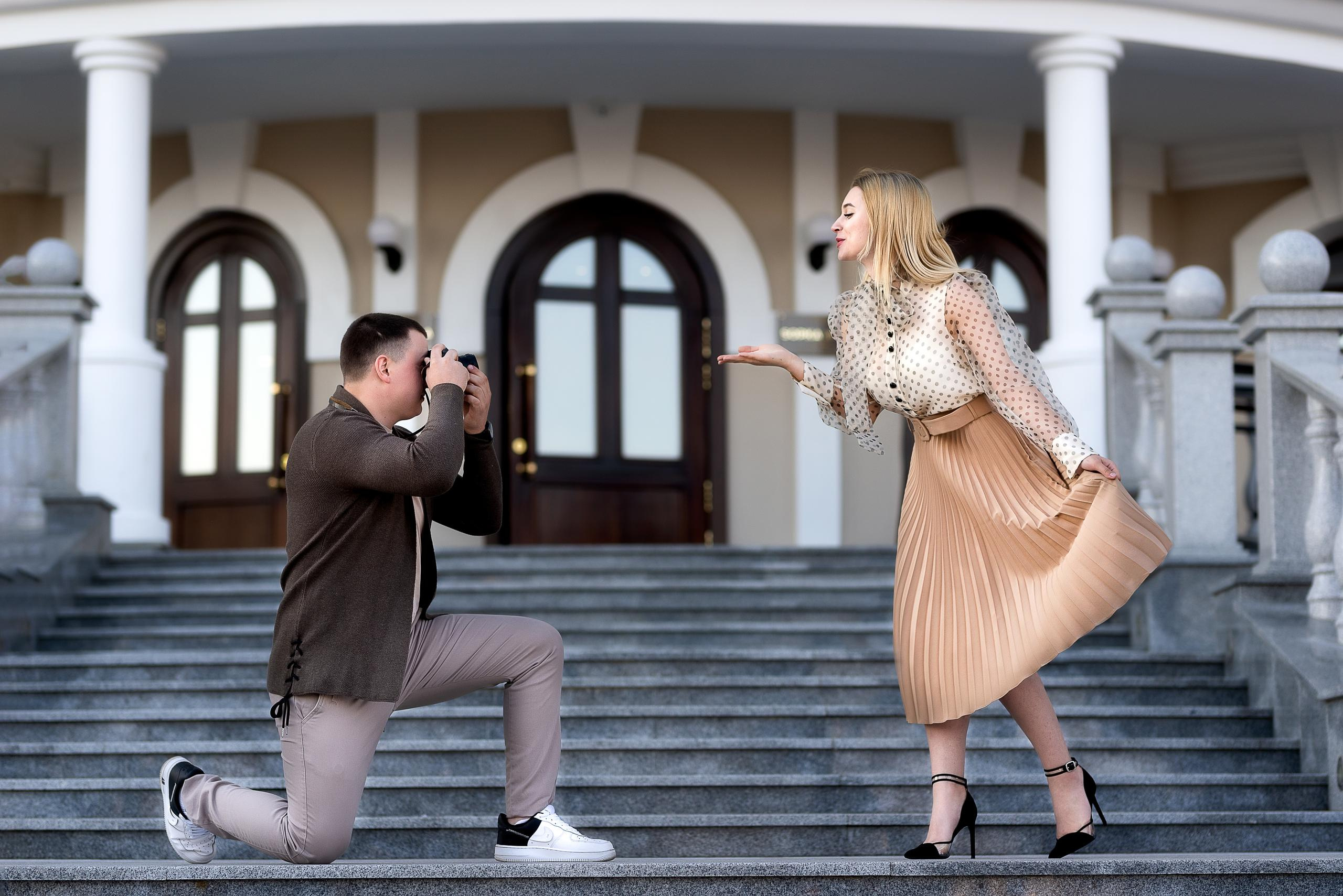 Семейные Фотосесии. Детский и семейный Фотограф во Владивостоке Юлия Моисеенко