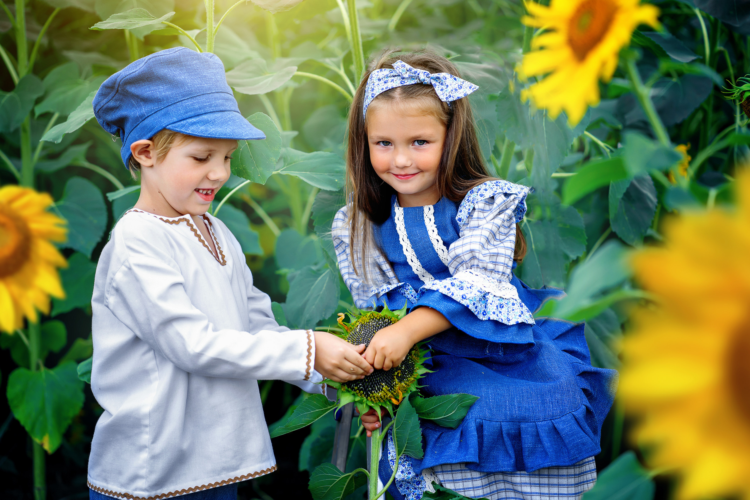Детский и семейный Фотограф во Владивостоке Юлия Моисеенко