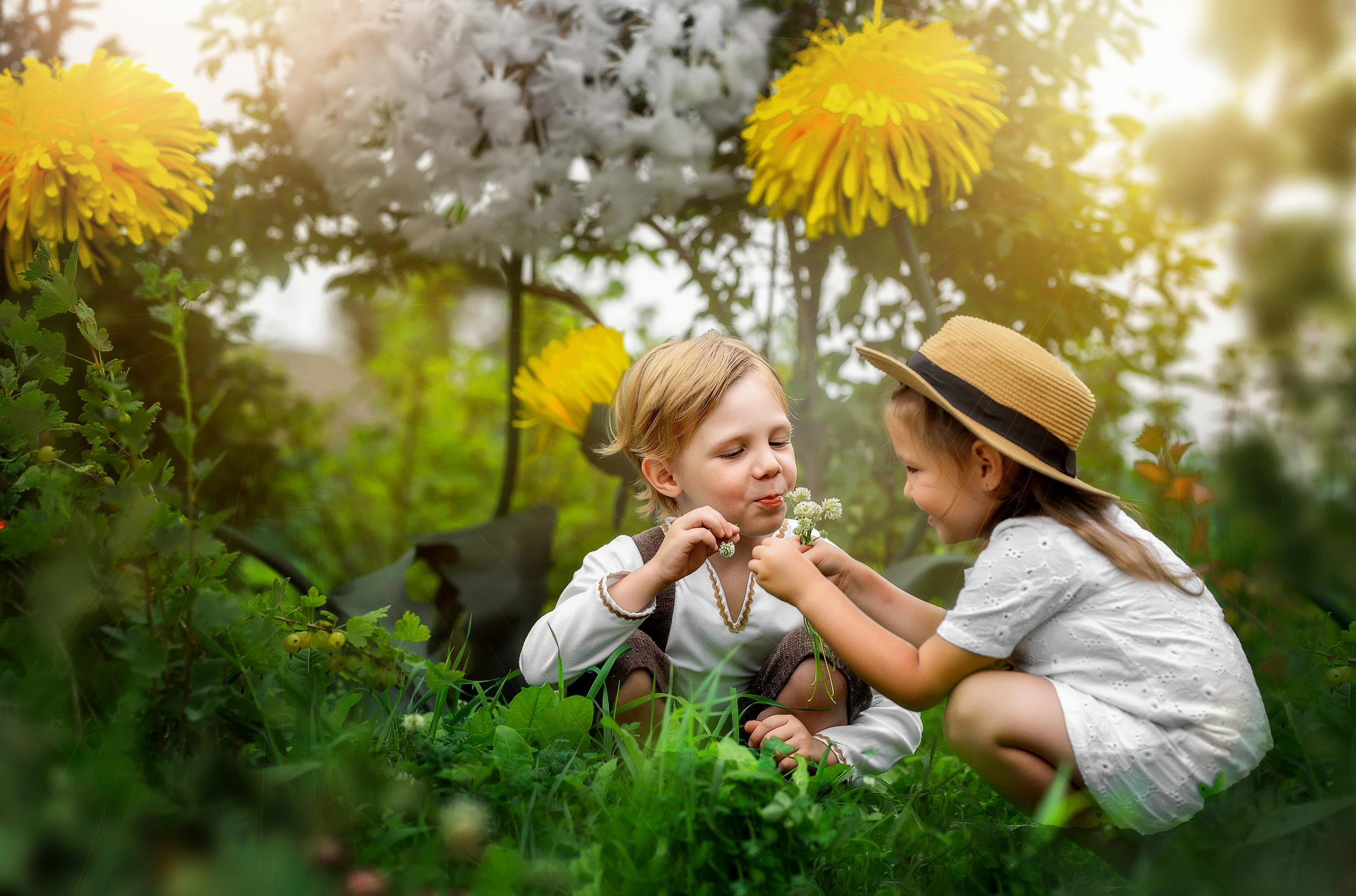 Детский и семейный Фотограф во Владивостоке Юлия Моисеенко