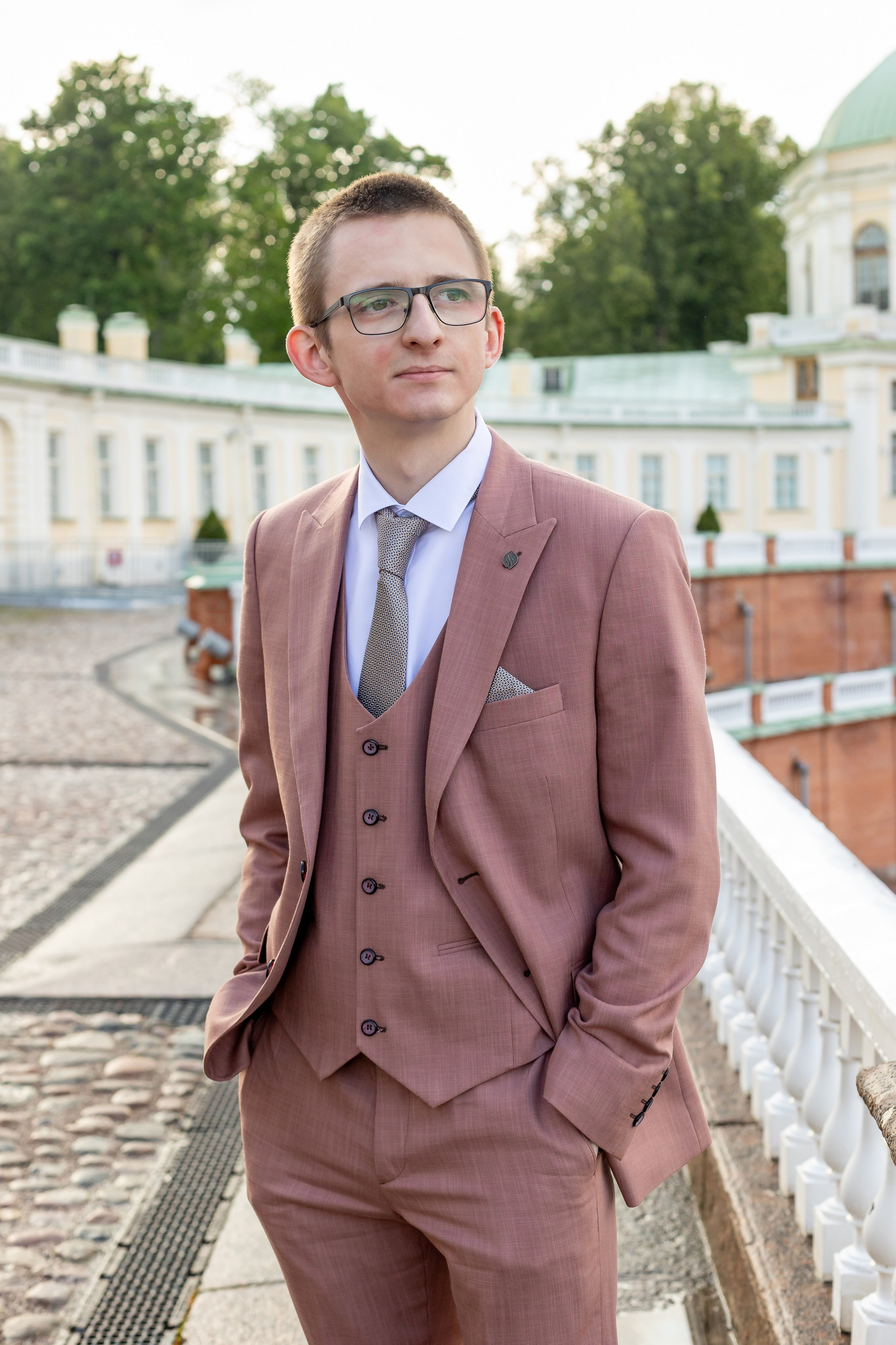 Выпускные. Профессиональный фотограф в Санкт-Петербурге Алена Яшина