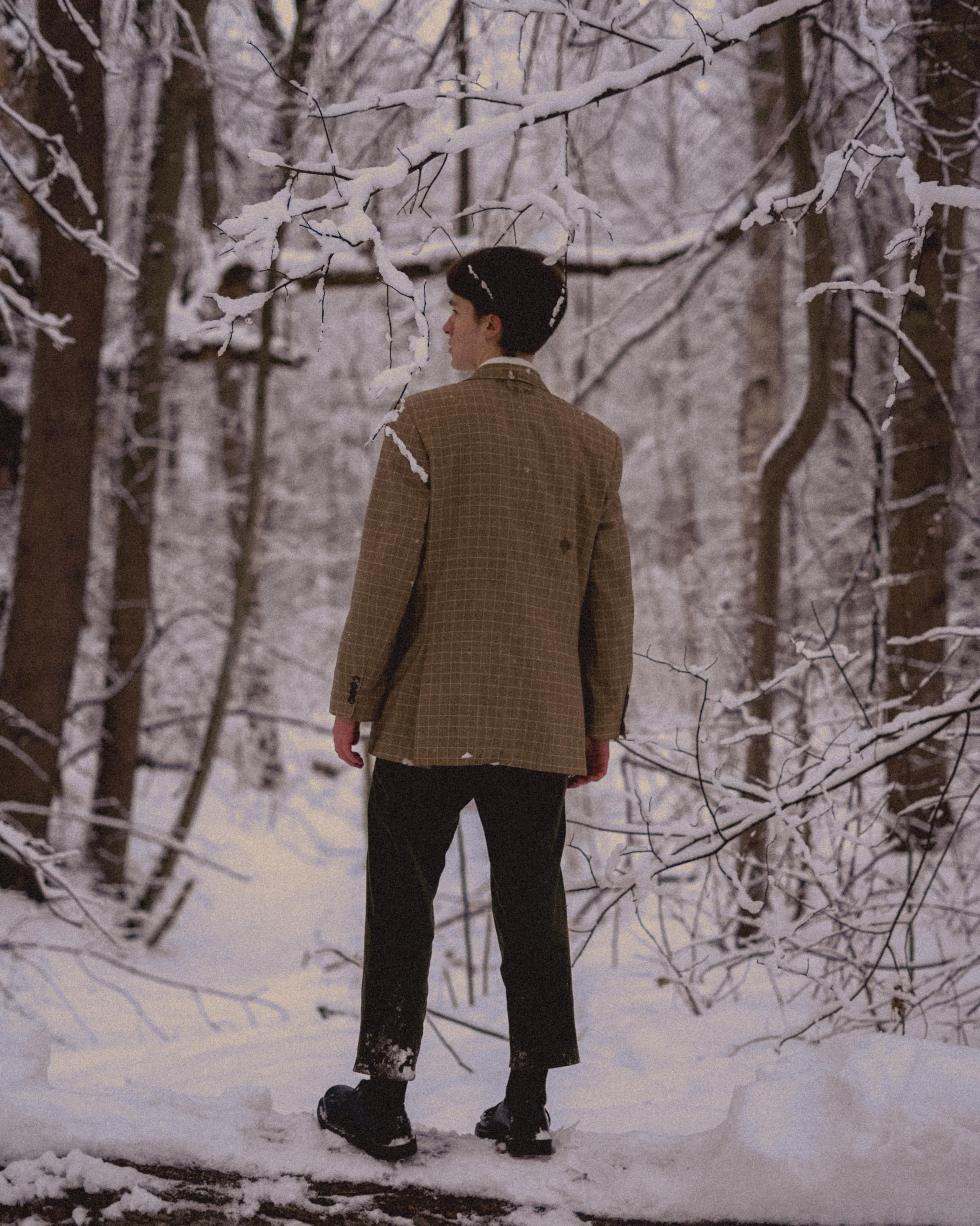 Илья. Творческий фотограф в Санкт-Петербурге Леонид Фельдман