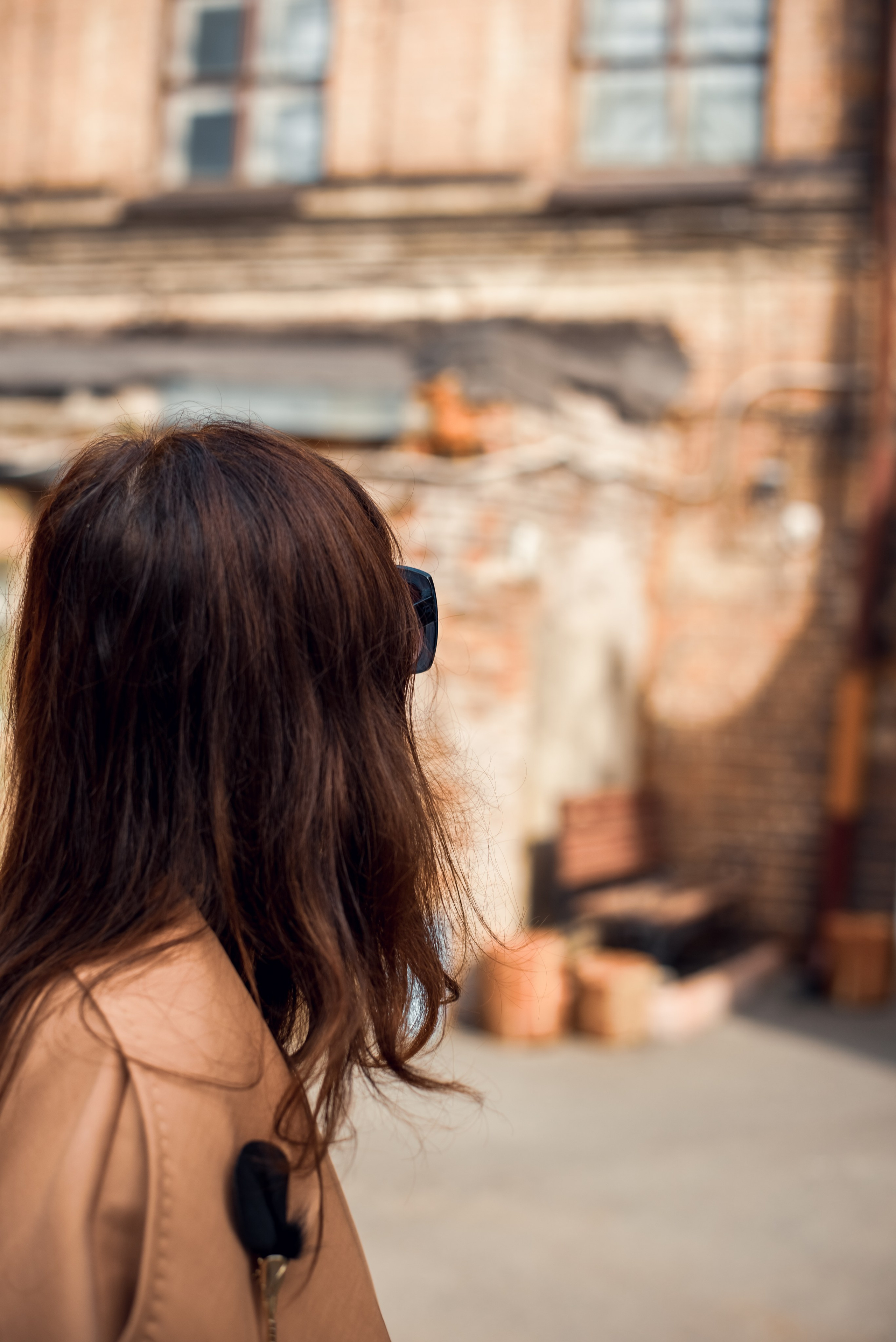 Прогулка. Семейный фотограф Екатерина Шаманаева