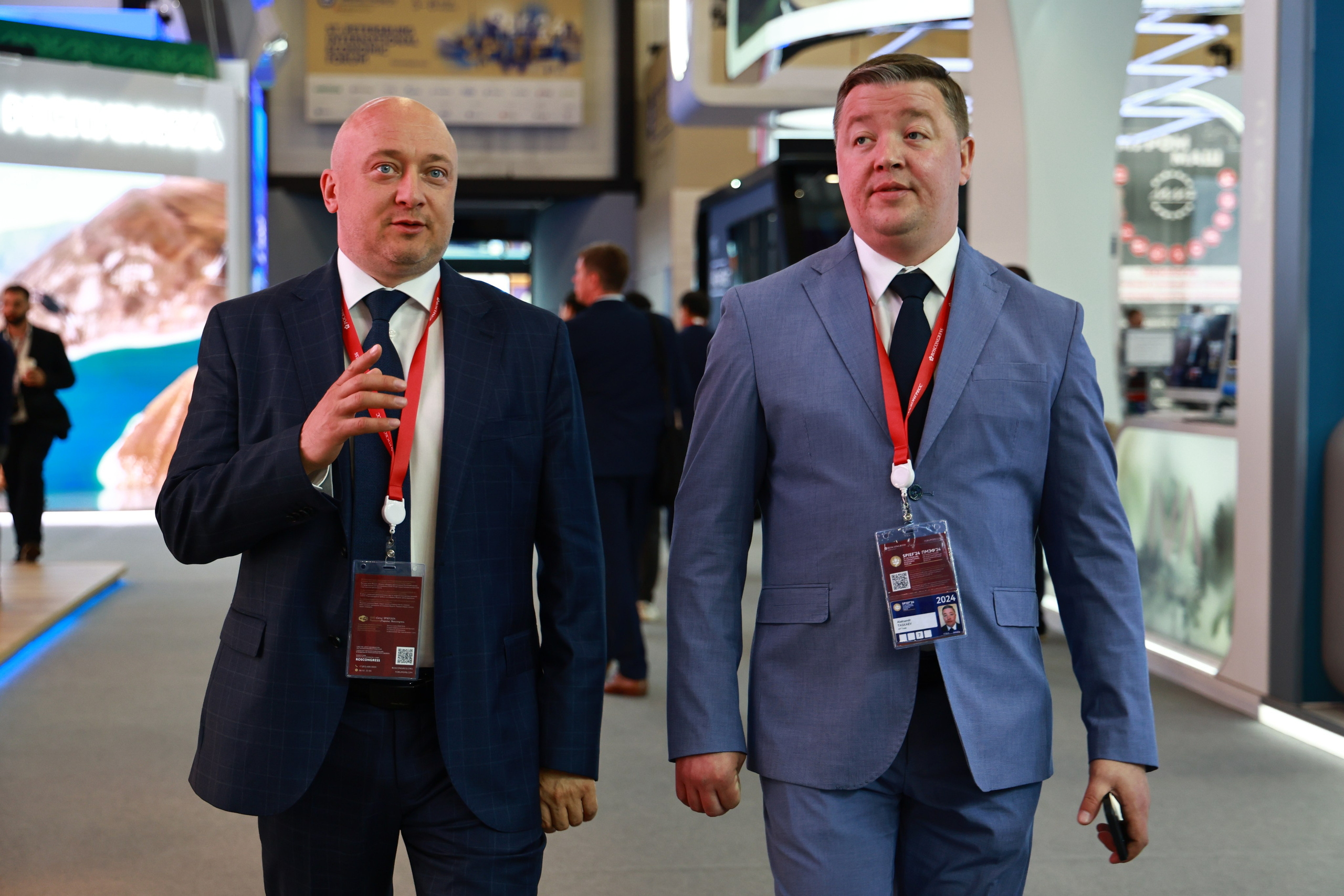 ПМЭФ 2024. Репортажный, Event фотограф в Санкт-Петербурге и ЛО Морозов Дмитрий