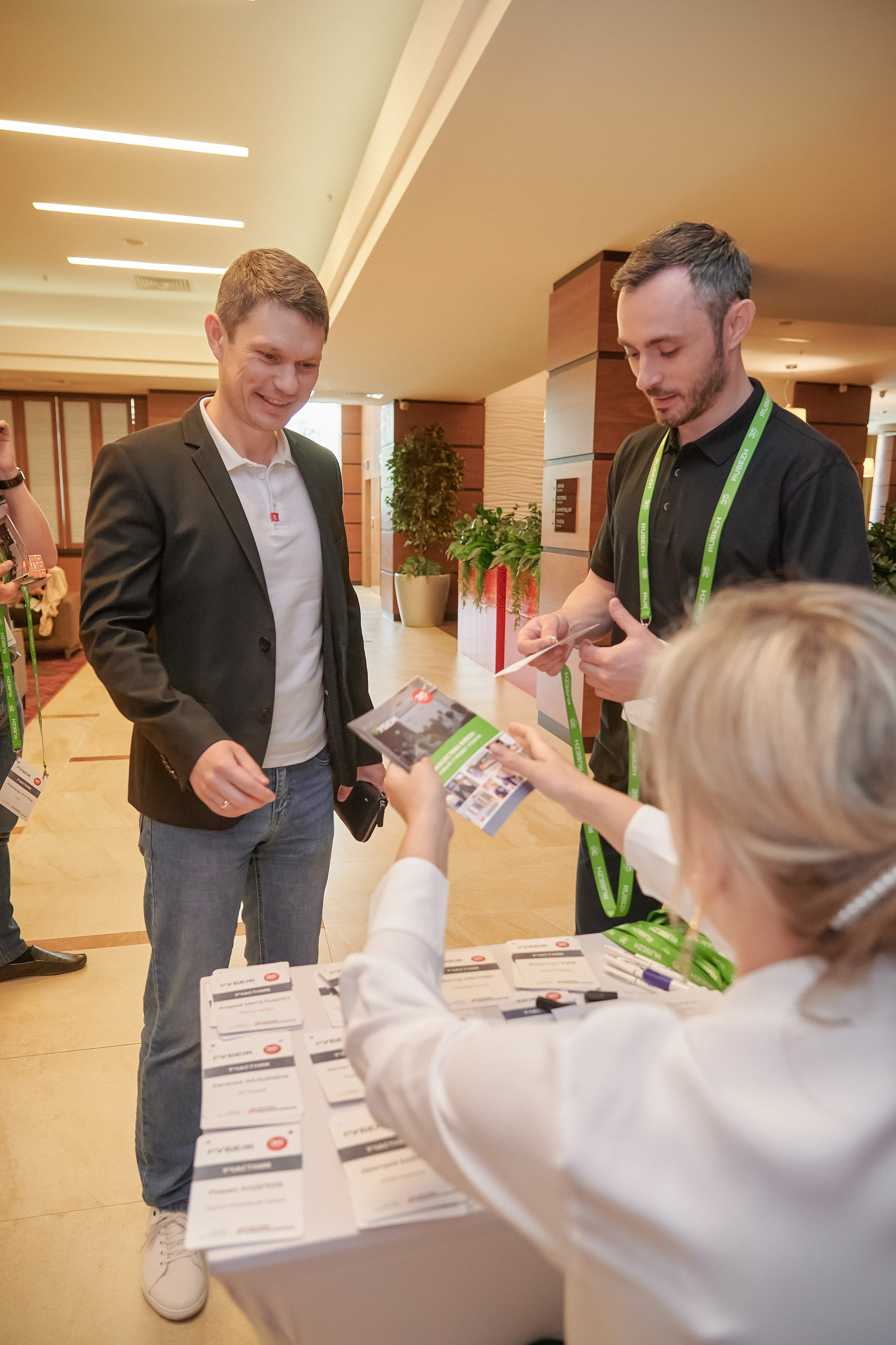 Портфолио репортажной фотосъёмки: "Рубеж" Системы видеонаблюдения. Фотограф Яковлев Роман — Красноярск