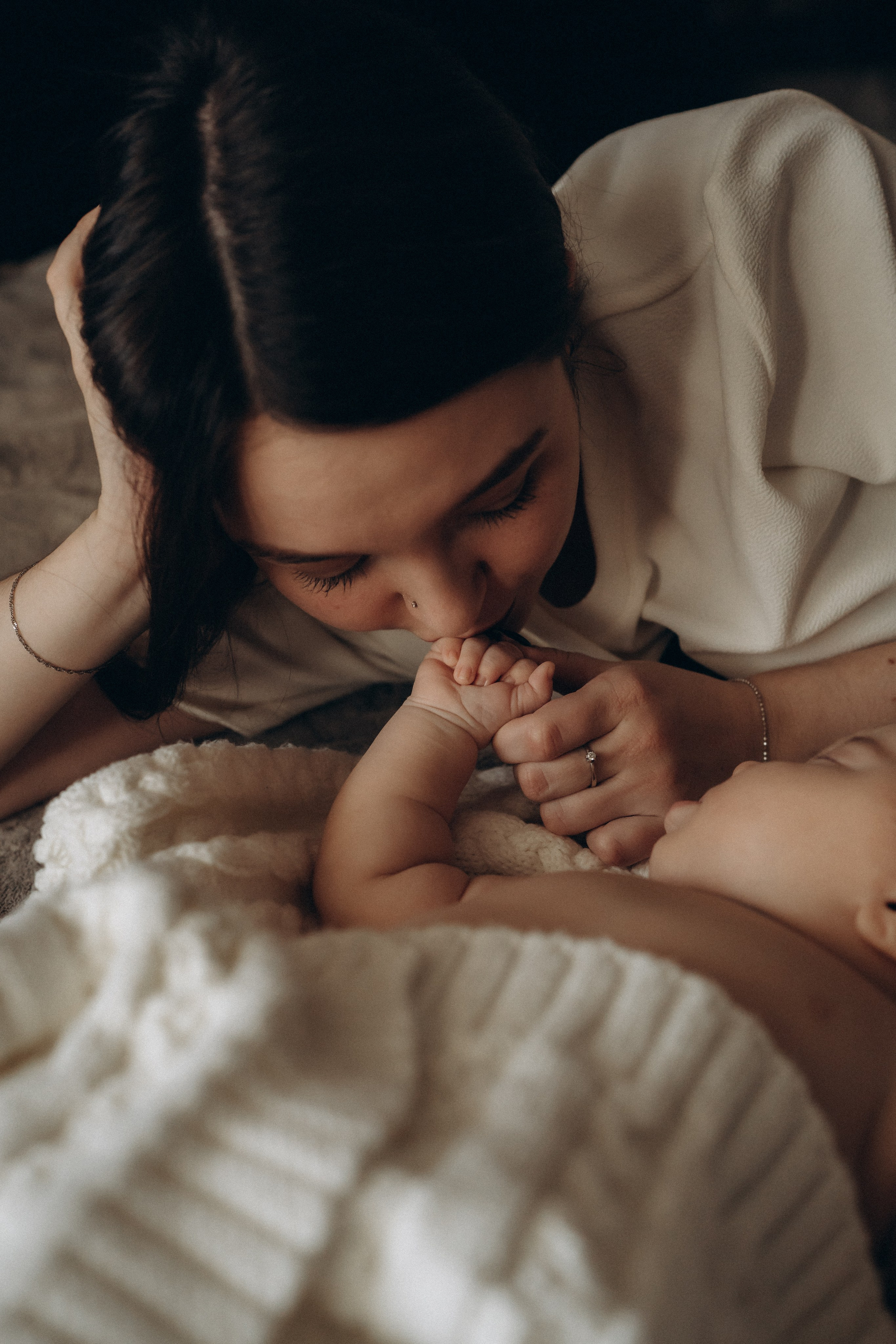 Теперь это наша история. Семейный фотограф в Ангарске/ Иркутске