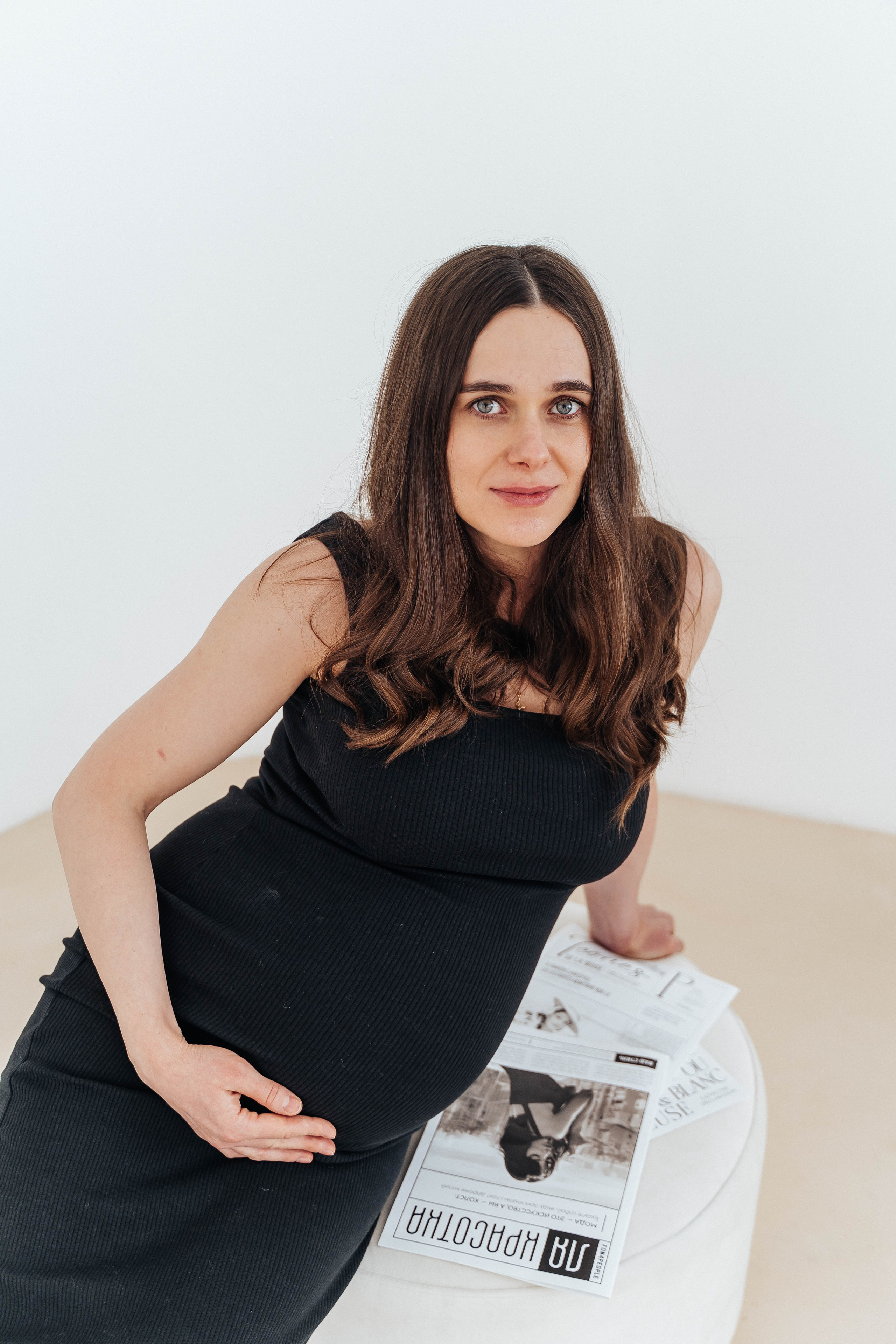 |Ирина и Алексей|