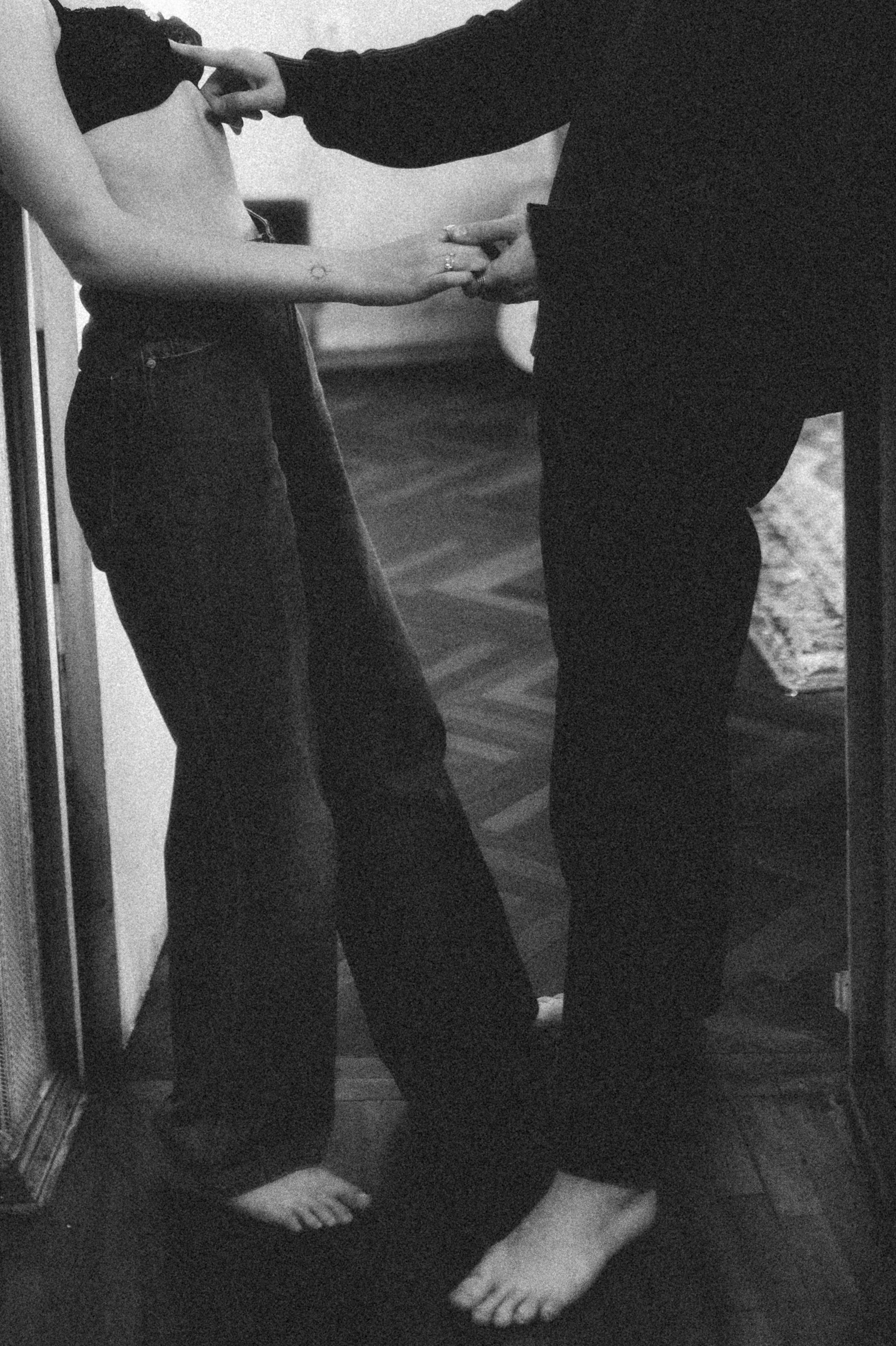 Адель и Дима. Фотограф в Санкт-Петербурге