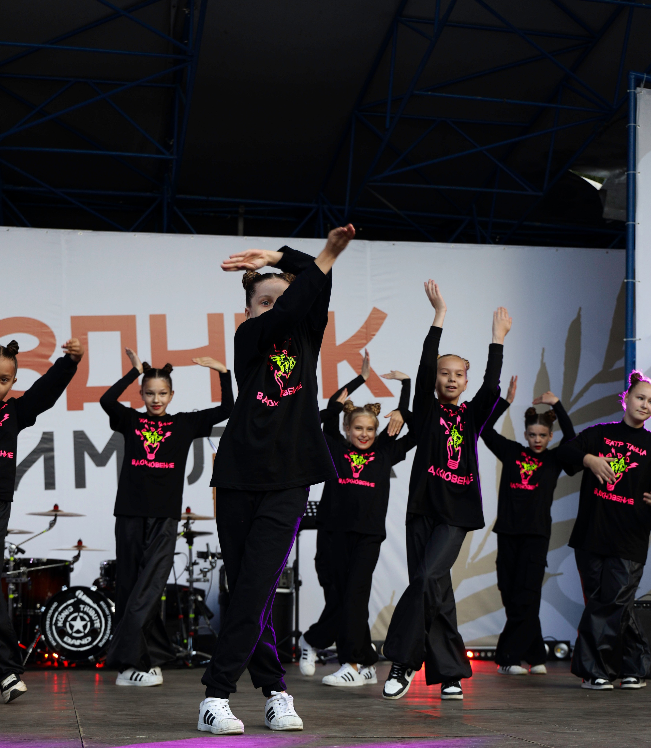 День Молока | Калининград. Olya Posnimay