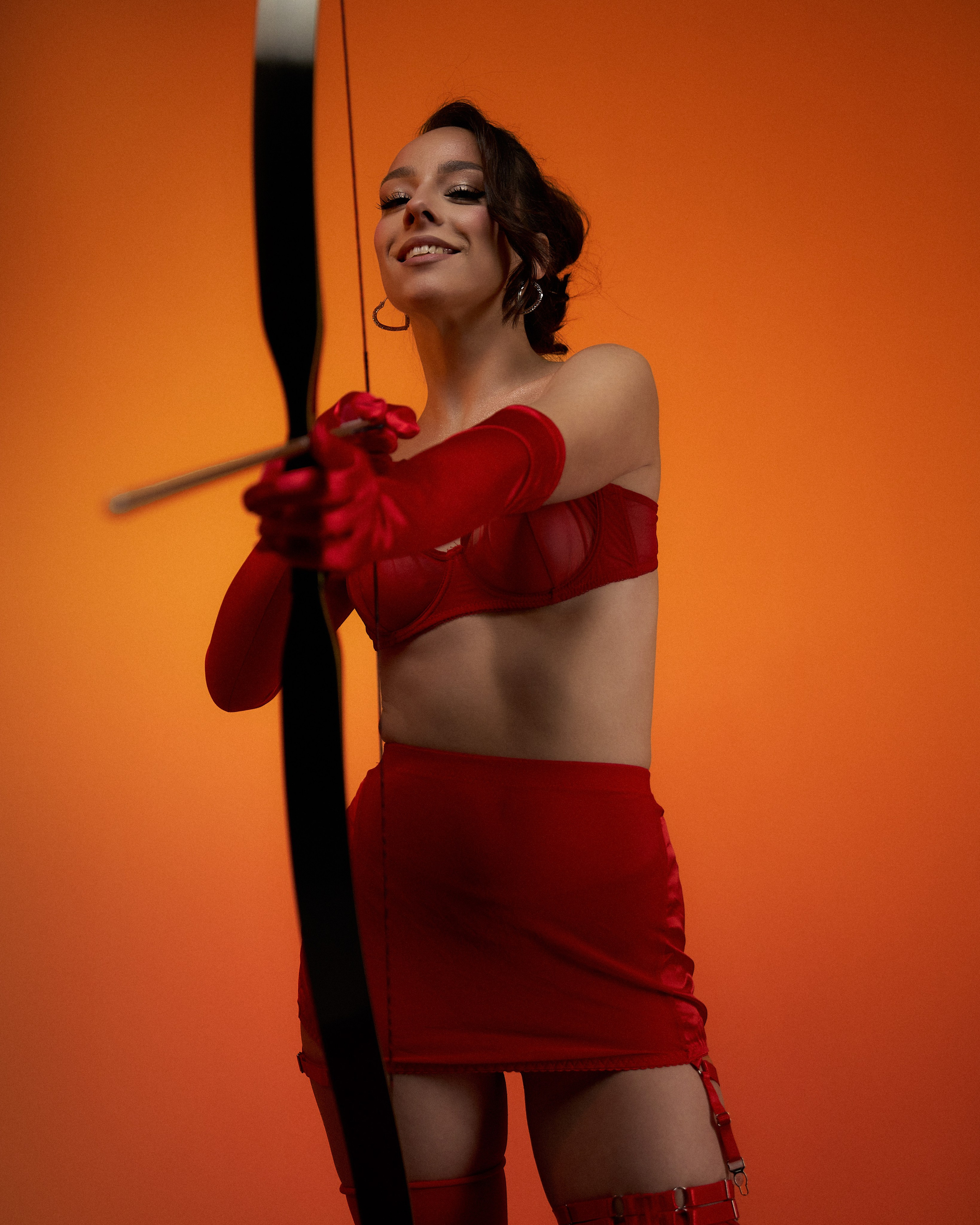 Карина. Портретный и Контент фотограф Григорий Семенов (Grifon) в Ижевске