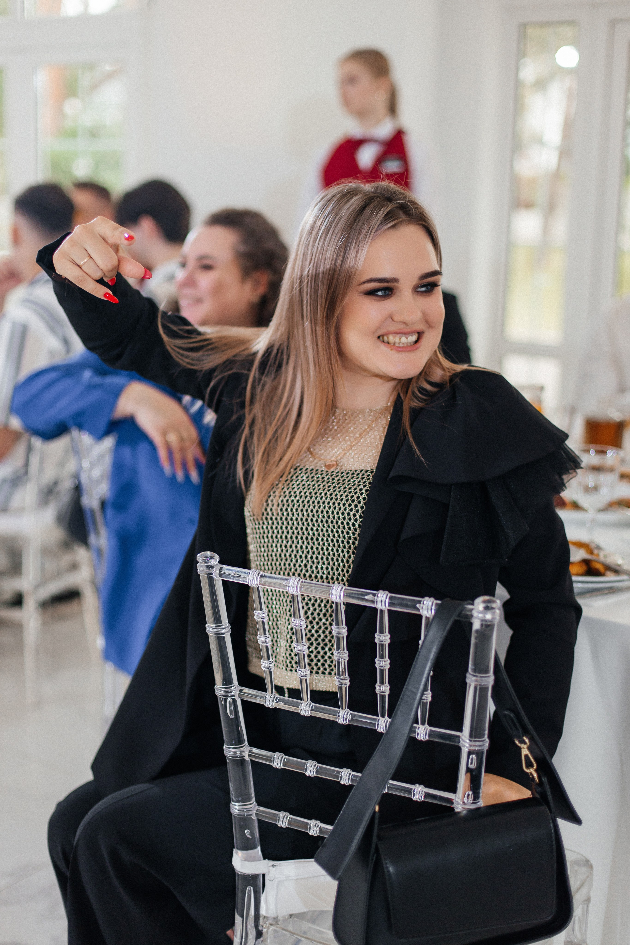 Матвей и Ксения. Свадебный фотограф и видеограф