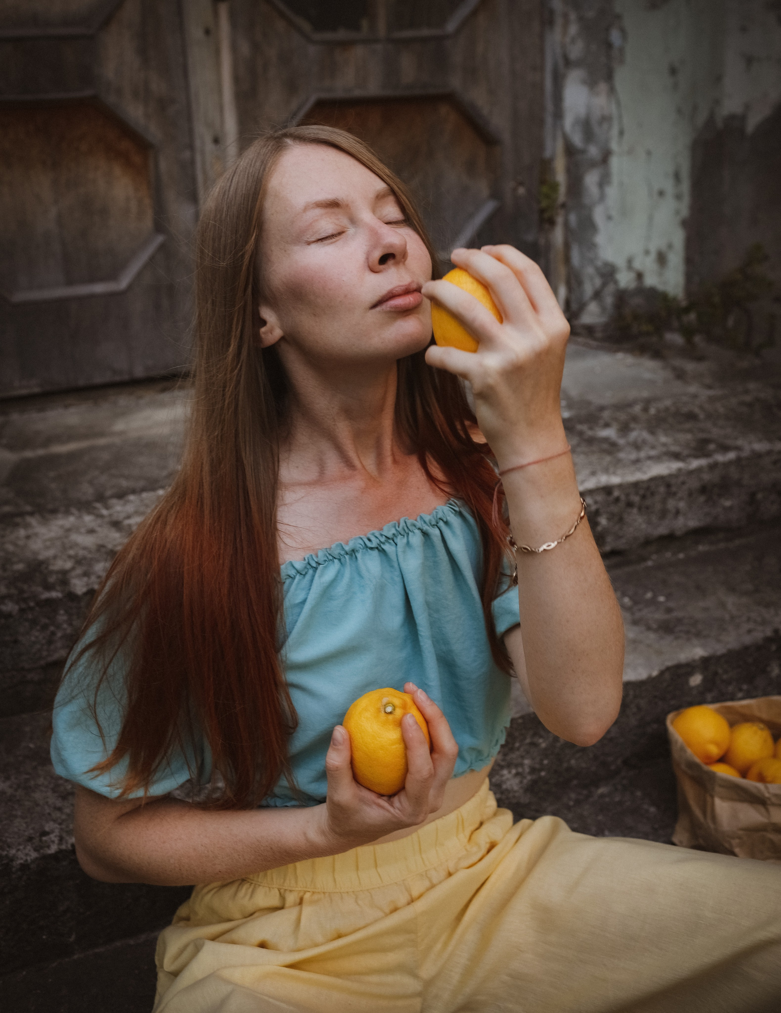 Портрет, фотосессия, индивидуальность,. Фотограф в Железноводске и городах КМВ Исвира Ващенко