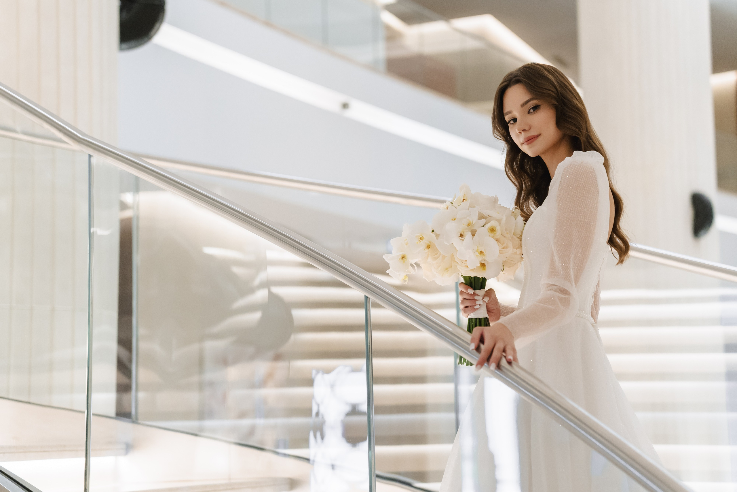 Данила и Марина | 13.08.2025 (из анонса). Свадебный фотограф в Москве Яна Деньгина