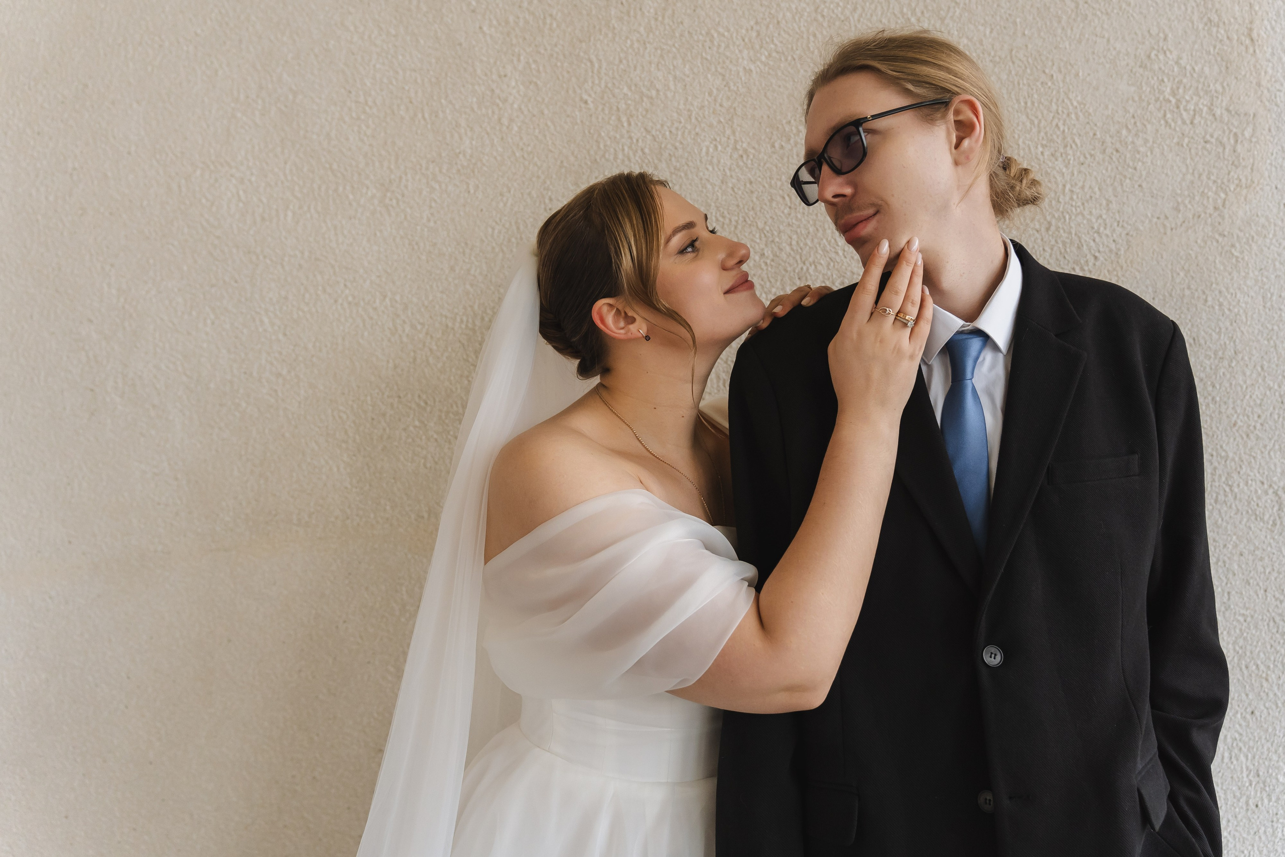 Свадьба Алексея и Екатерины. Свадебный фотограф в Москве Яна Деньгина