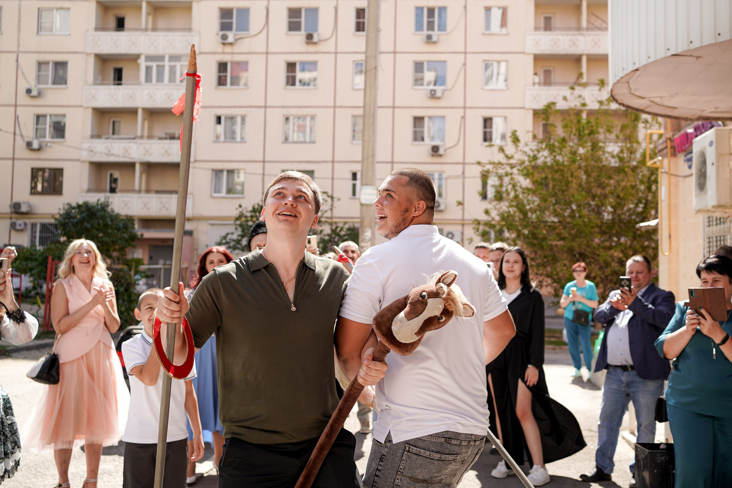 Свадьба «Полный день. Premium». Даниил и Алёна. Фотосессия в Ростове-на-Дону. Свадебный фотограф в Ростове-на-Дону. Таинство Крещения и Венчания, семейные фотосессии. Алёна Чёботова