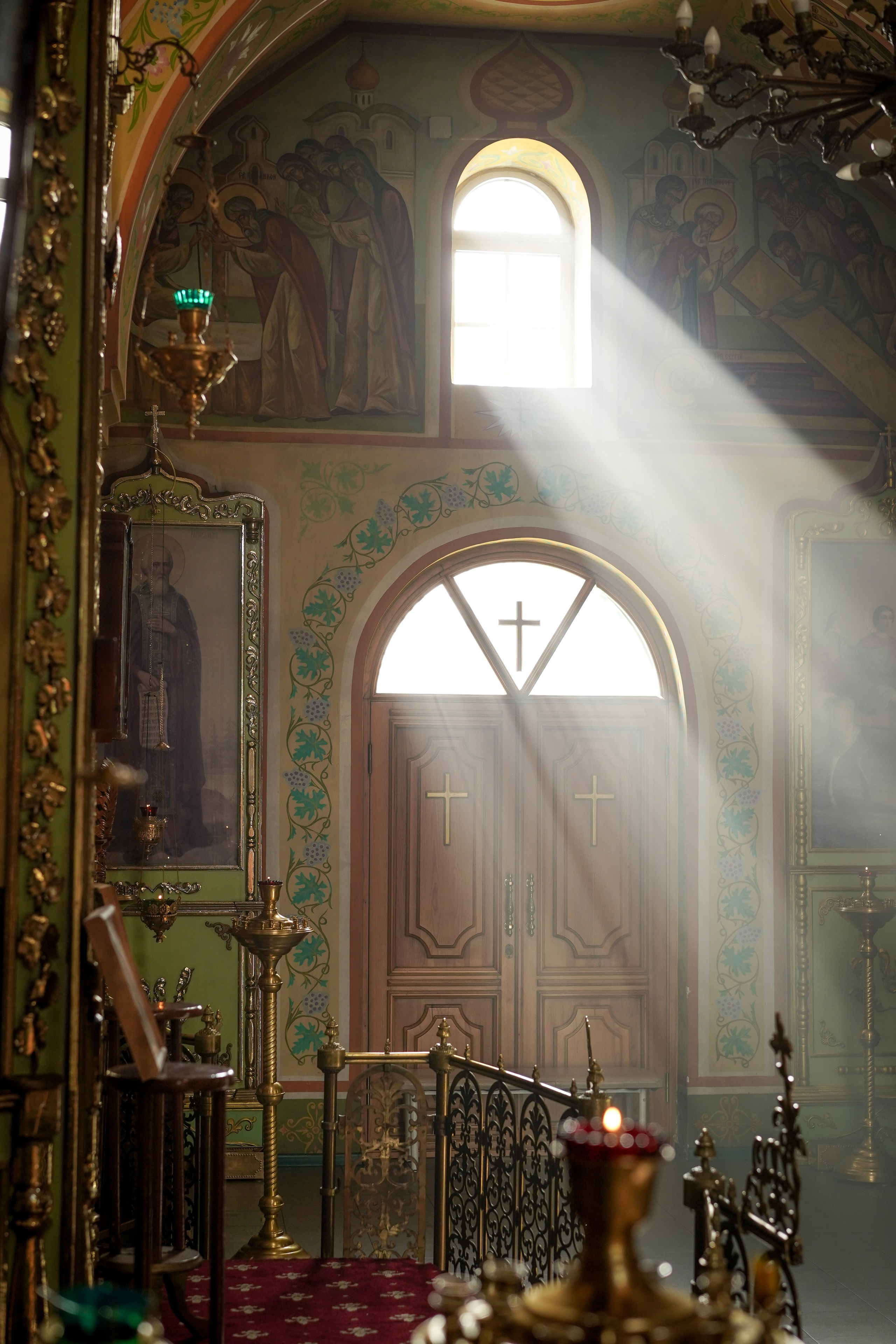 Венчание в Троицком храме. Свадебный фотограф в Ростове-на-Дону. Таинство Крещения и Венчания, семейные фотосессии. Алёна Чёботова