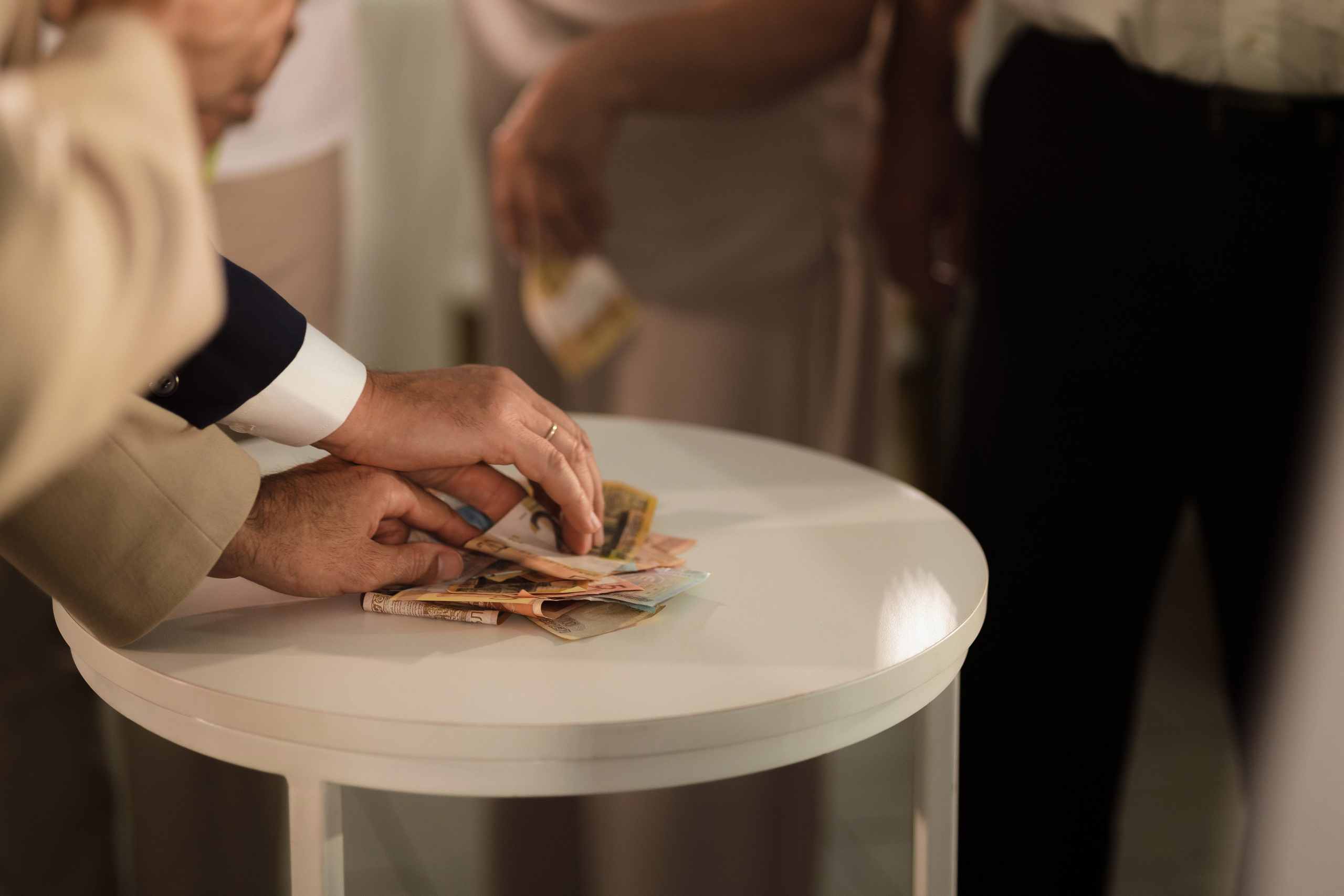 A&I. Свадебный фотограф Лиза Макатович Беларусь Минск