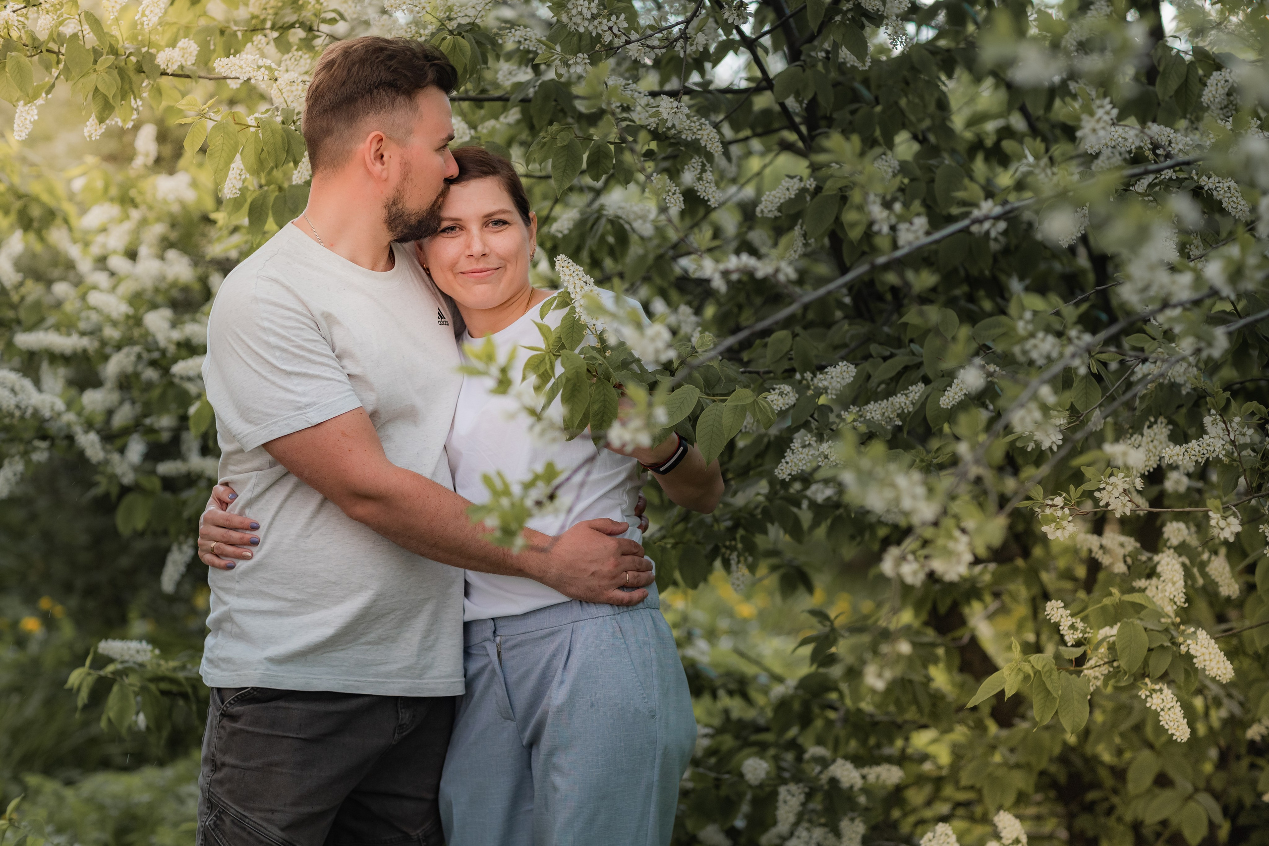 Фотосъемки на природе прогулки семейные фотопрогулки