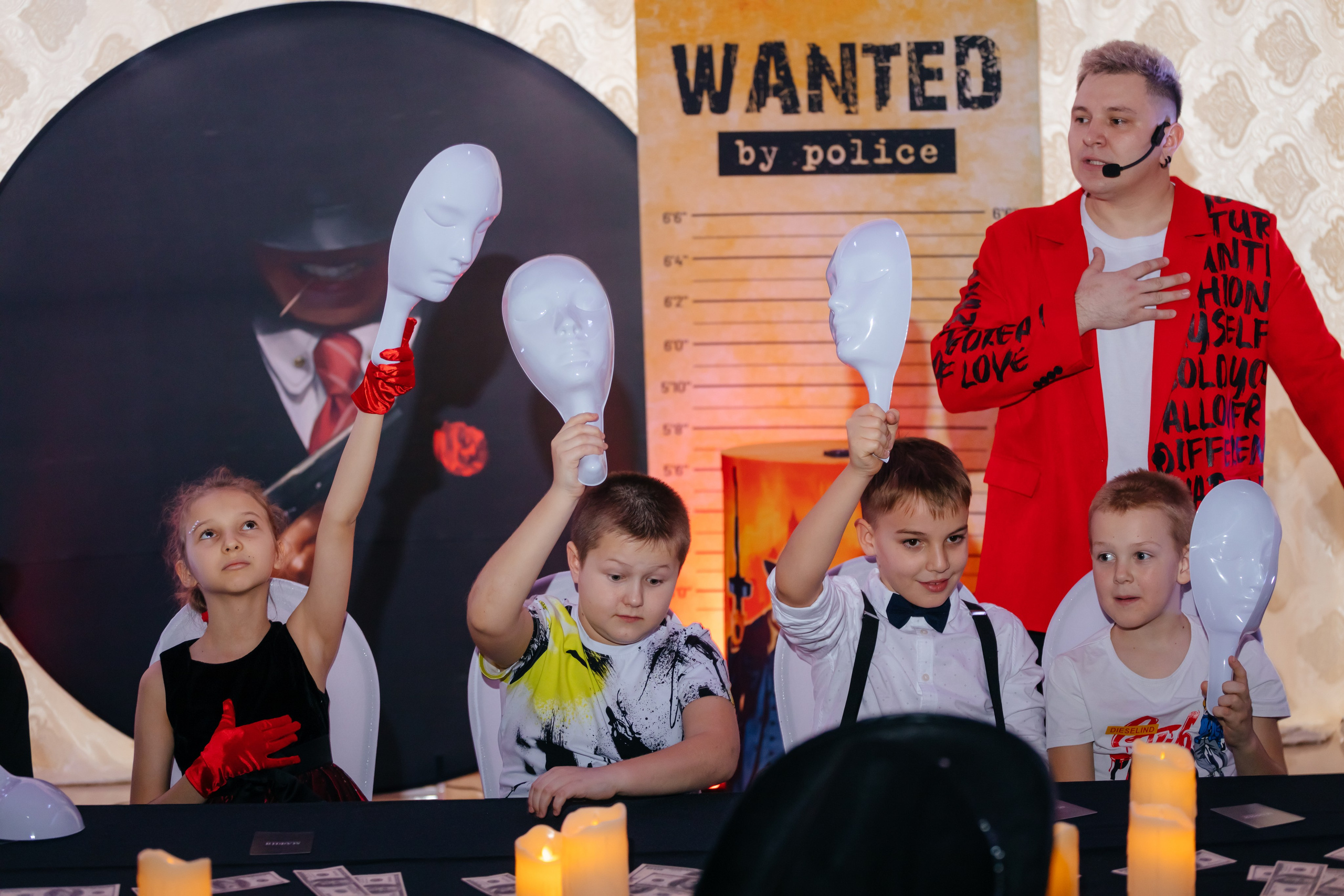 Фотограф на день рождения. Свадебный и семейный фотограф в Краснодарском крае Мария Данилкина