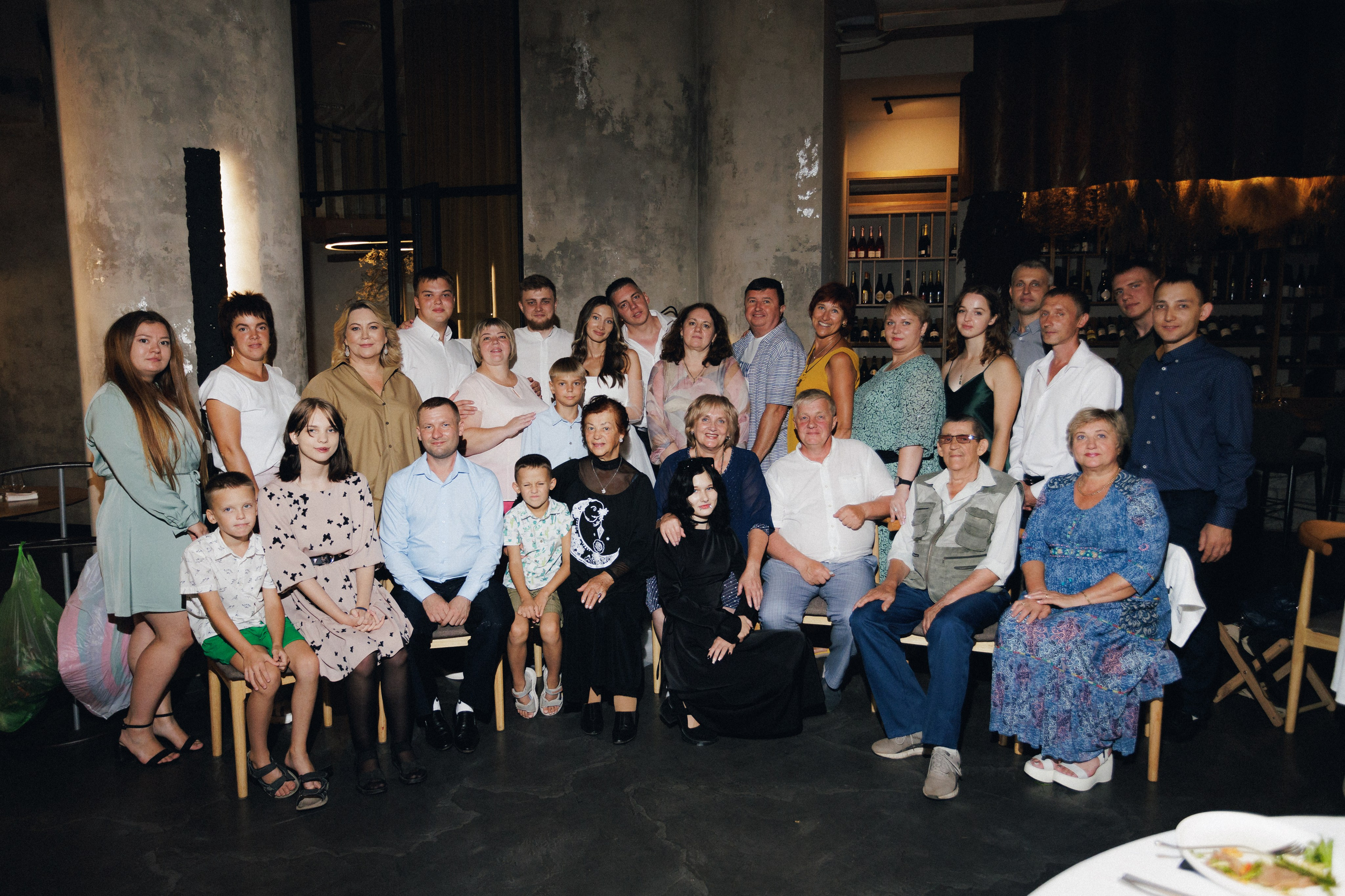 Репортаж. Фотограф Батурин Илья г. Красноярск