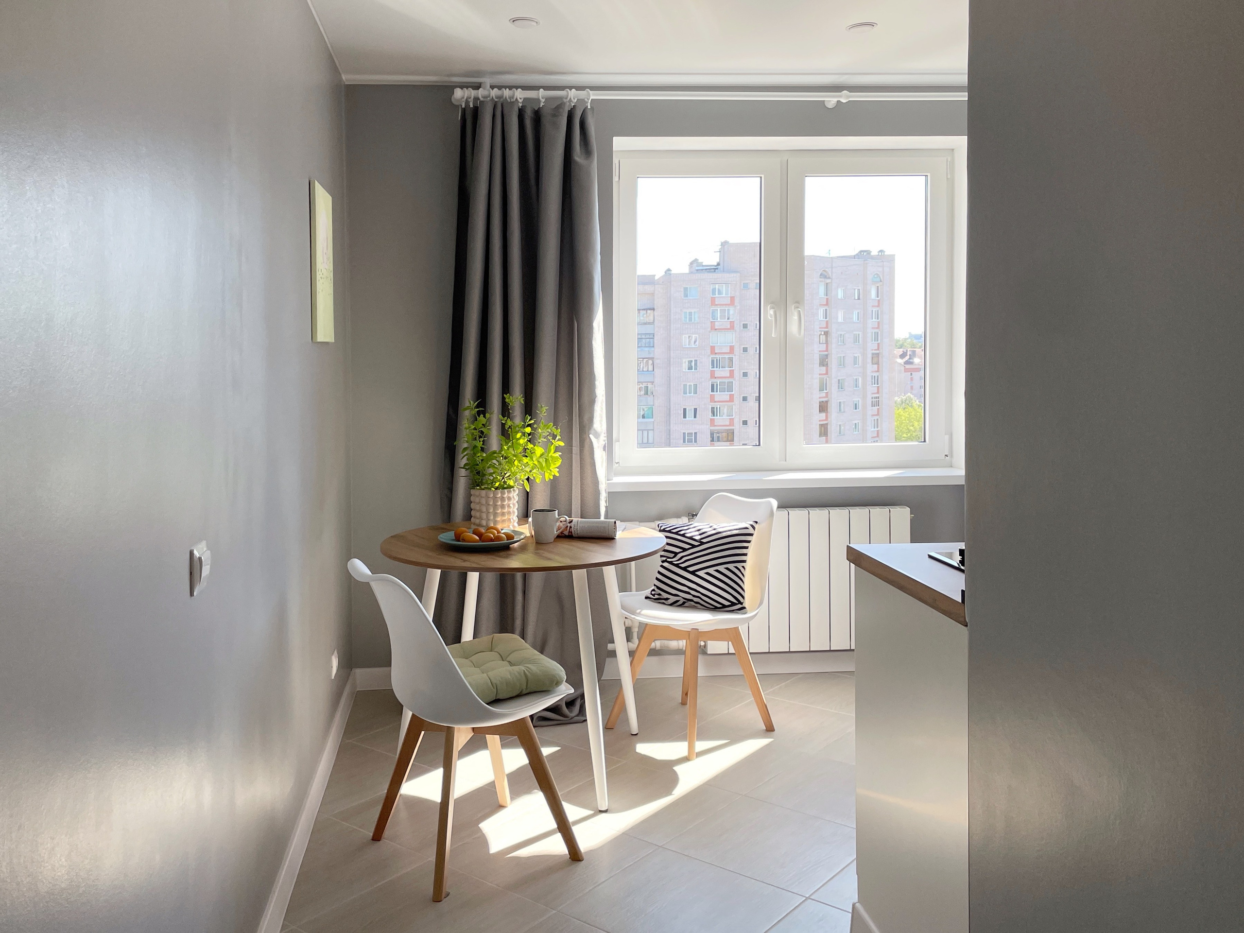 Комплектация / интерьерная съемка со стилизацией / АРЕНДА. Хоумстейджер. Комплектатор. Дизайнер