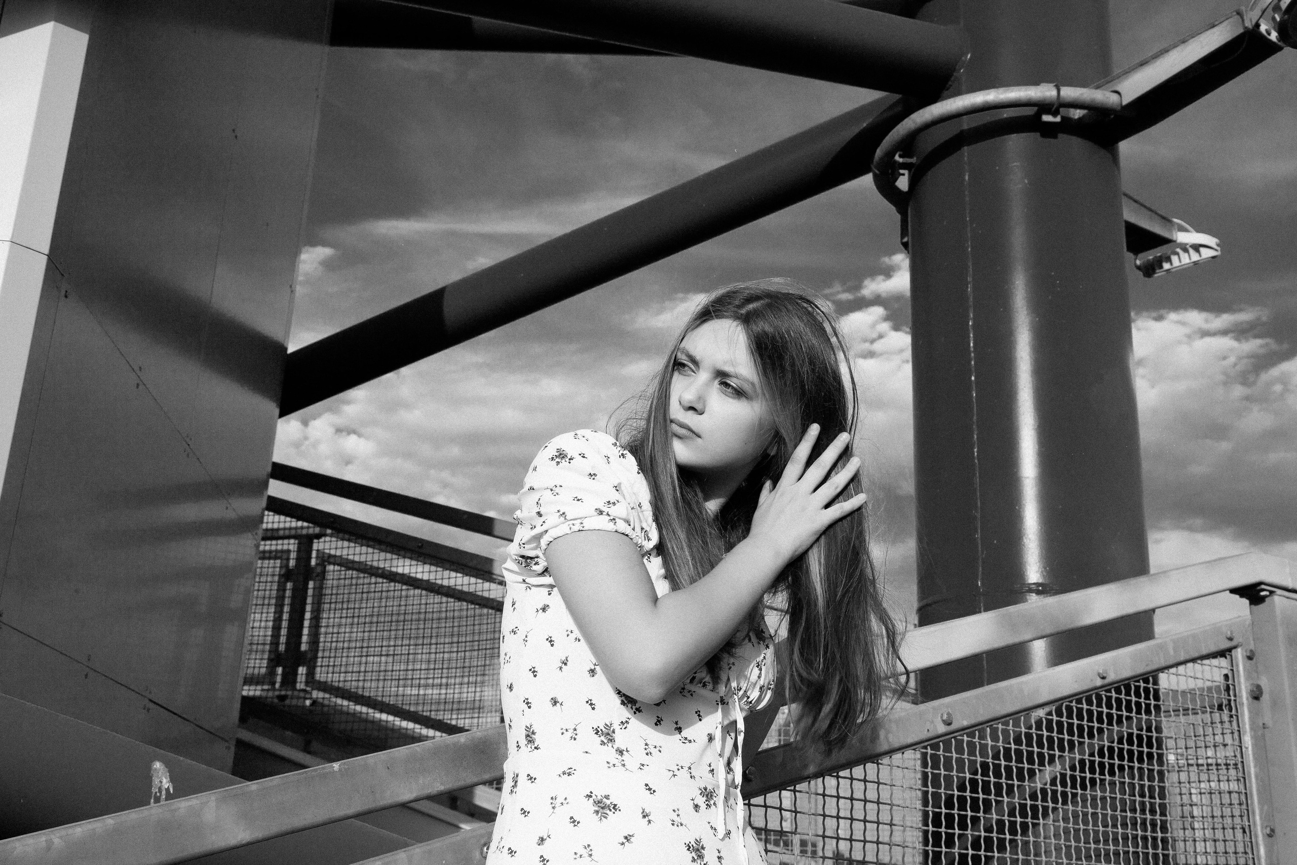 Милана. Фотография, как она есть