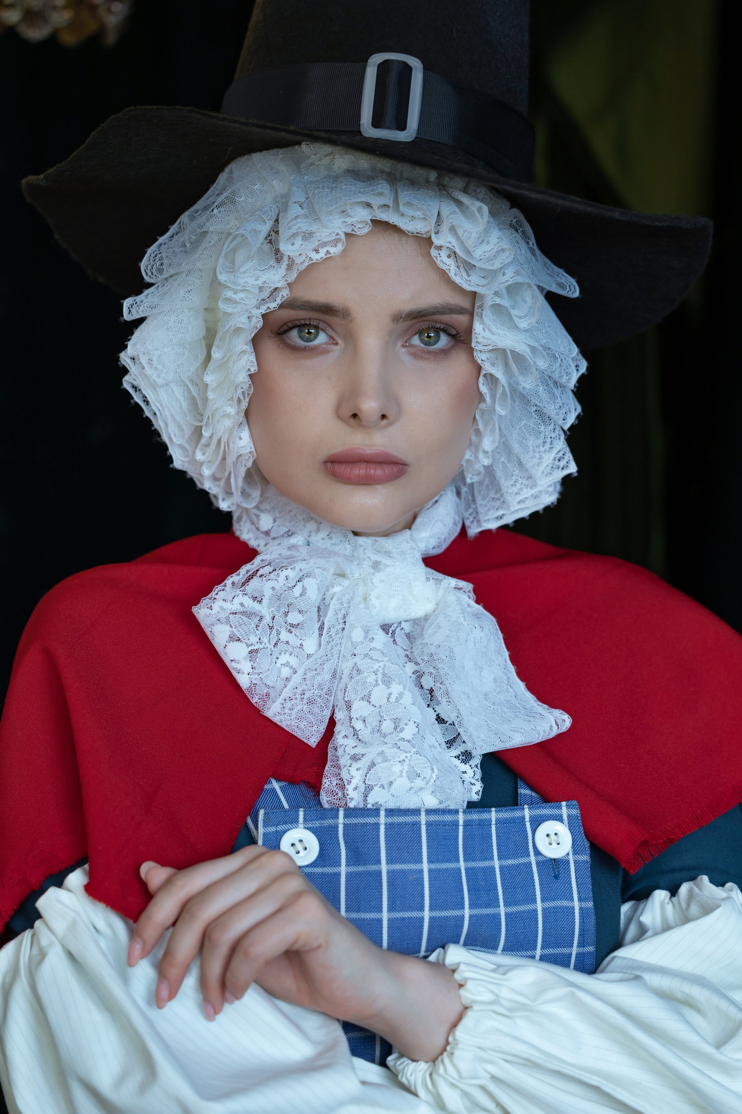 ВАЛЛИЙСКАЯ ДЕВУШКА. Photo-gerz.ru