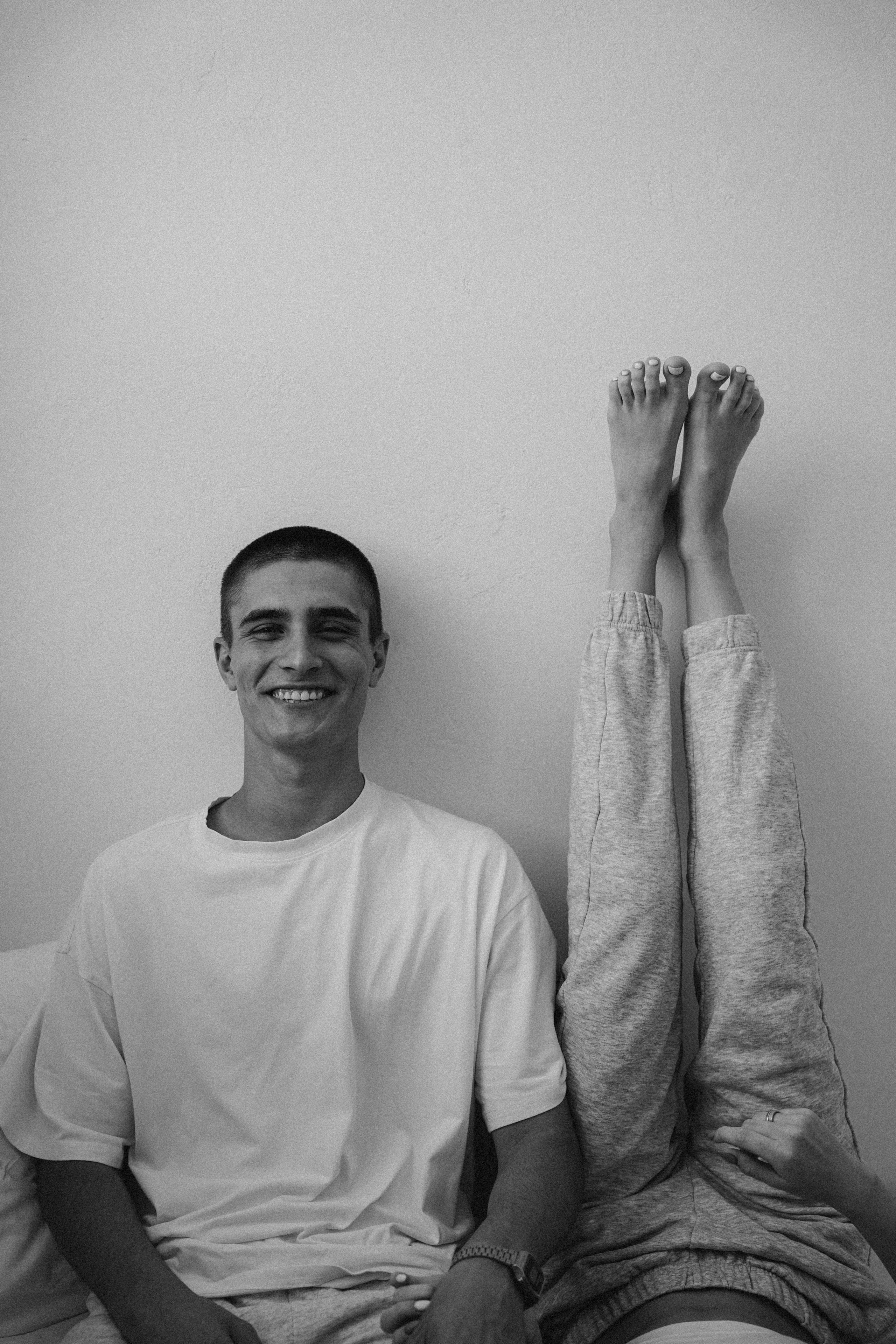 Артём и Настя