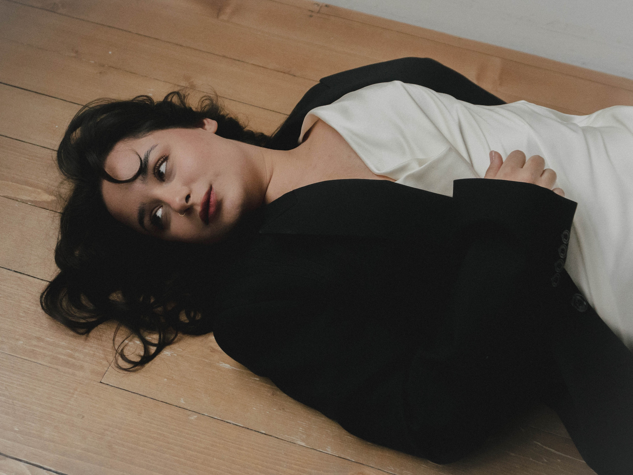 Nicole. Daria Y. Фототерапия │ Санкт-Петербург