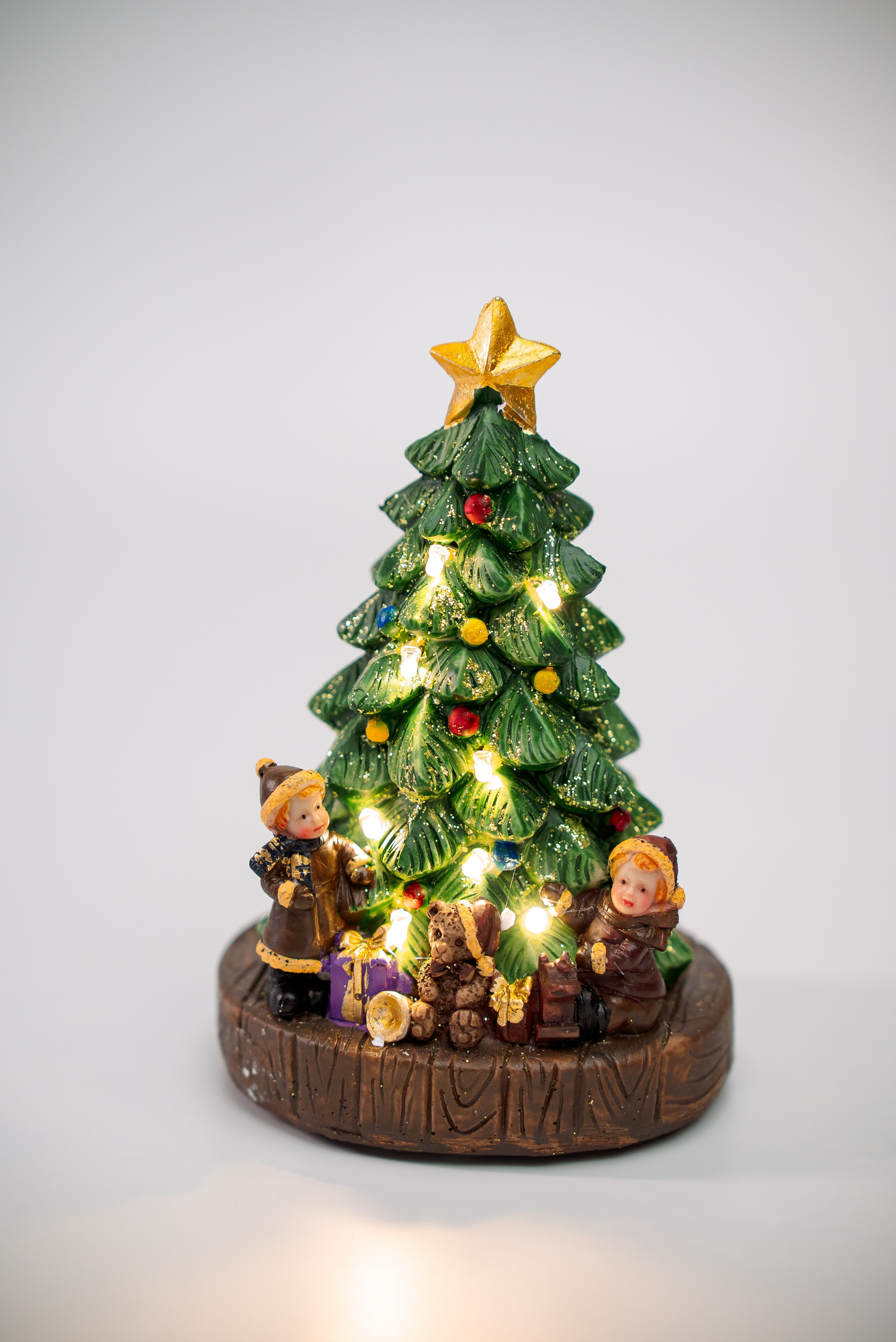 Ёлки. Фотограф Краснодар Николай Андросов