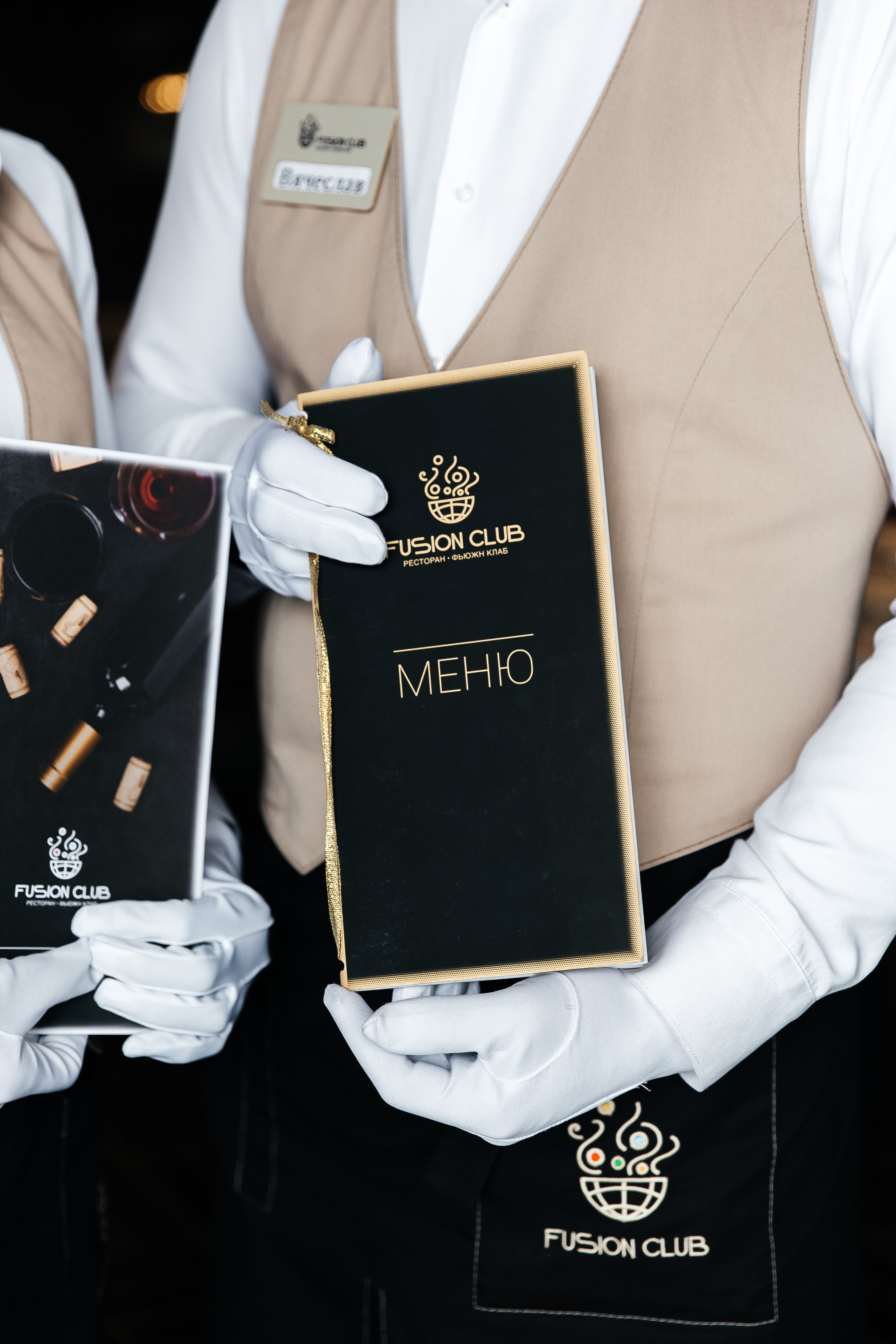 Fusion Club. Фотограф Елена Краснопевцева