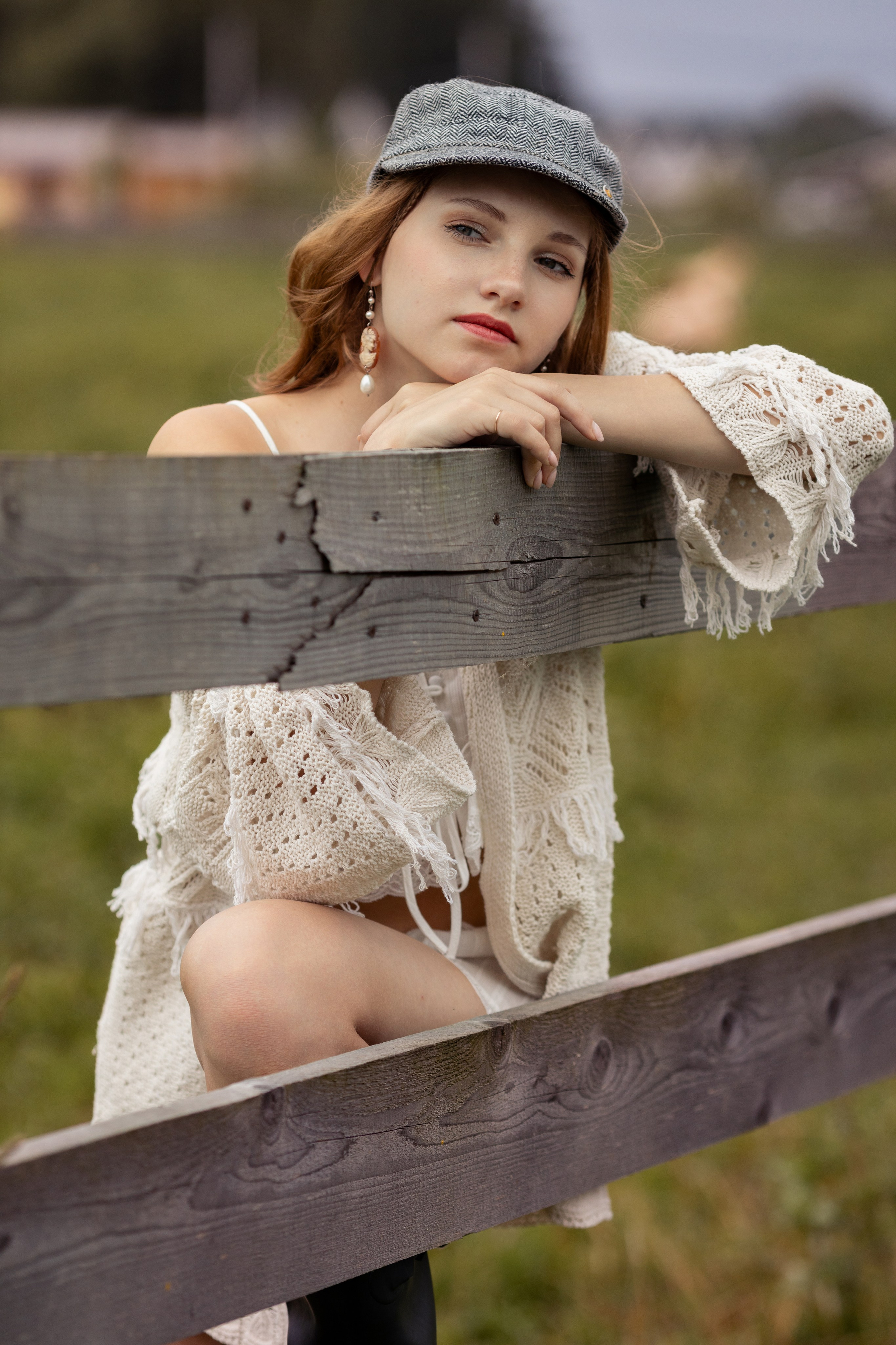 Прогулки. Фотограф новорожденных Модяева Ирина