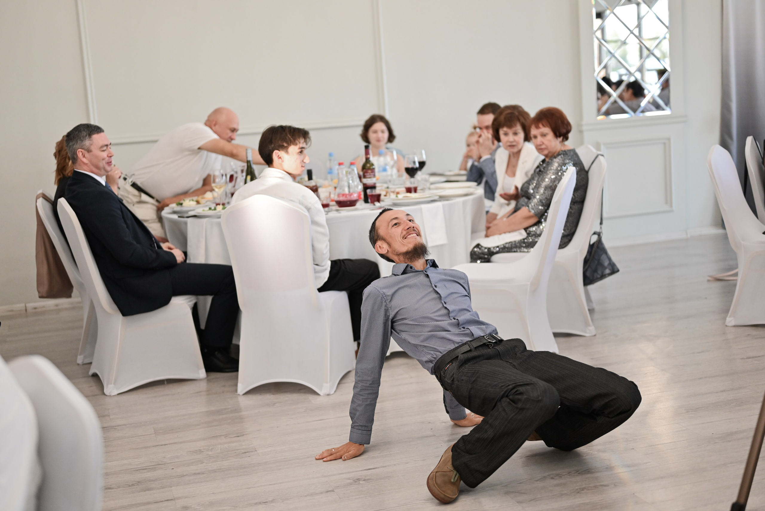 #САМАСВОБОДА 5.0. Свадебный и семейный фотограф в Уфе Александров Максим