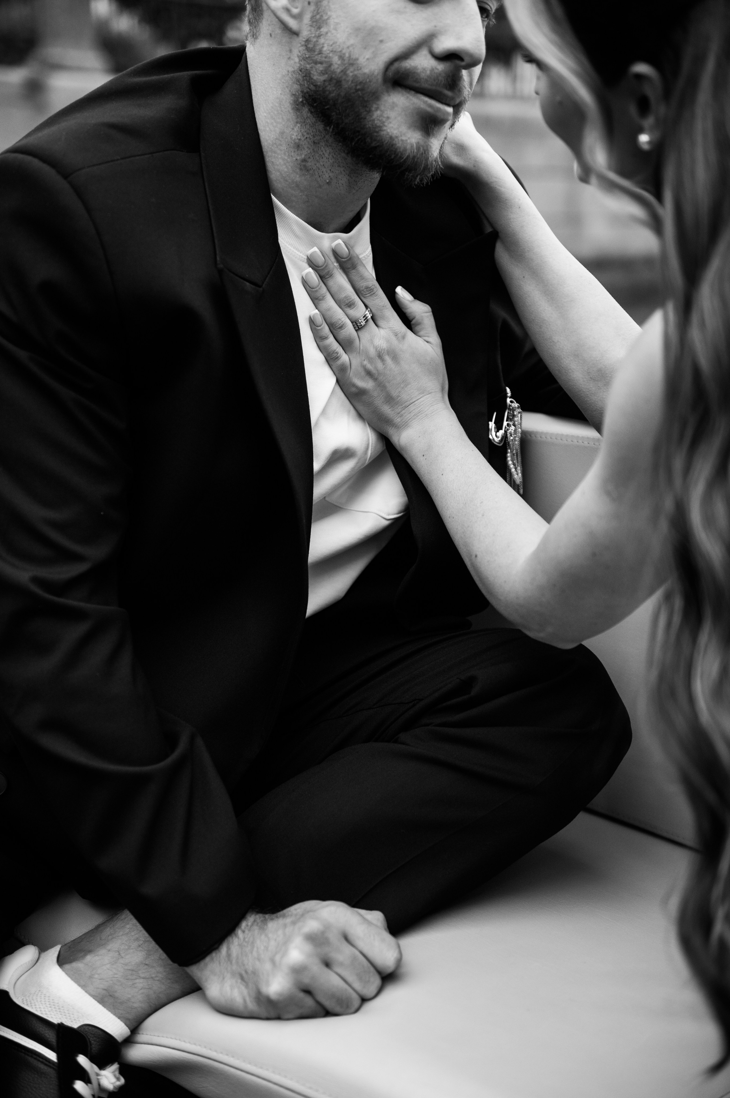 Яна и Паша. Свадебный, семейный фотограф Санкт-Петербург, Колпино, Юлия Хоружая