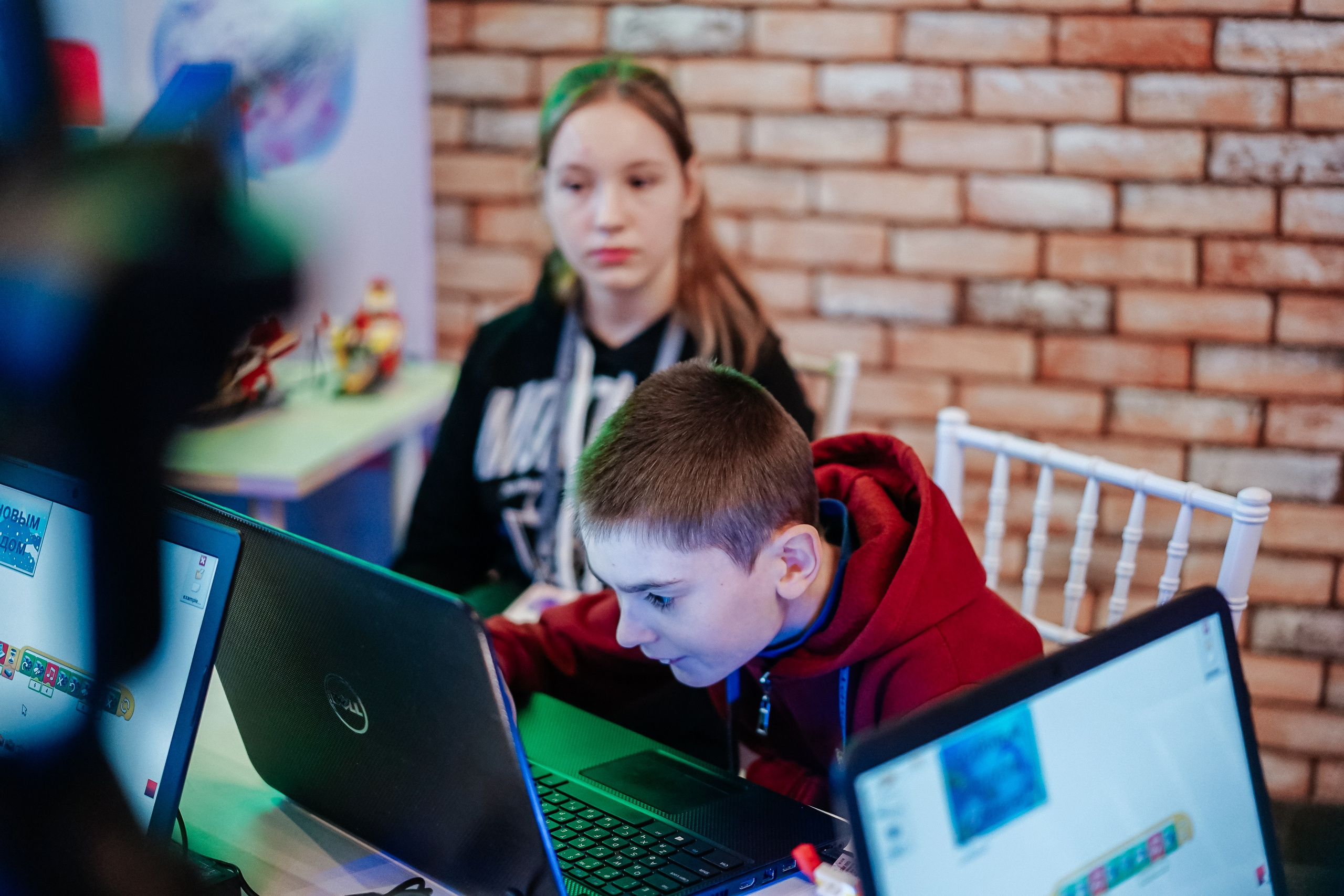 ВИРТУАЛИТИ | Смоленск. Фотограф и видеограф Смоленск | Студия Цезарь