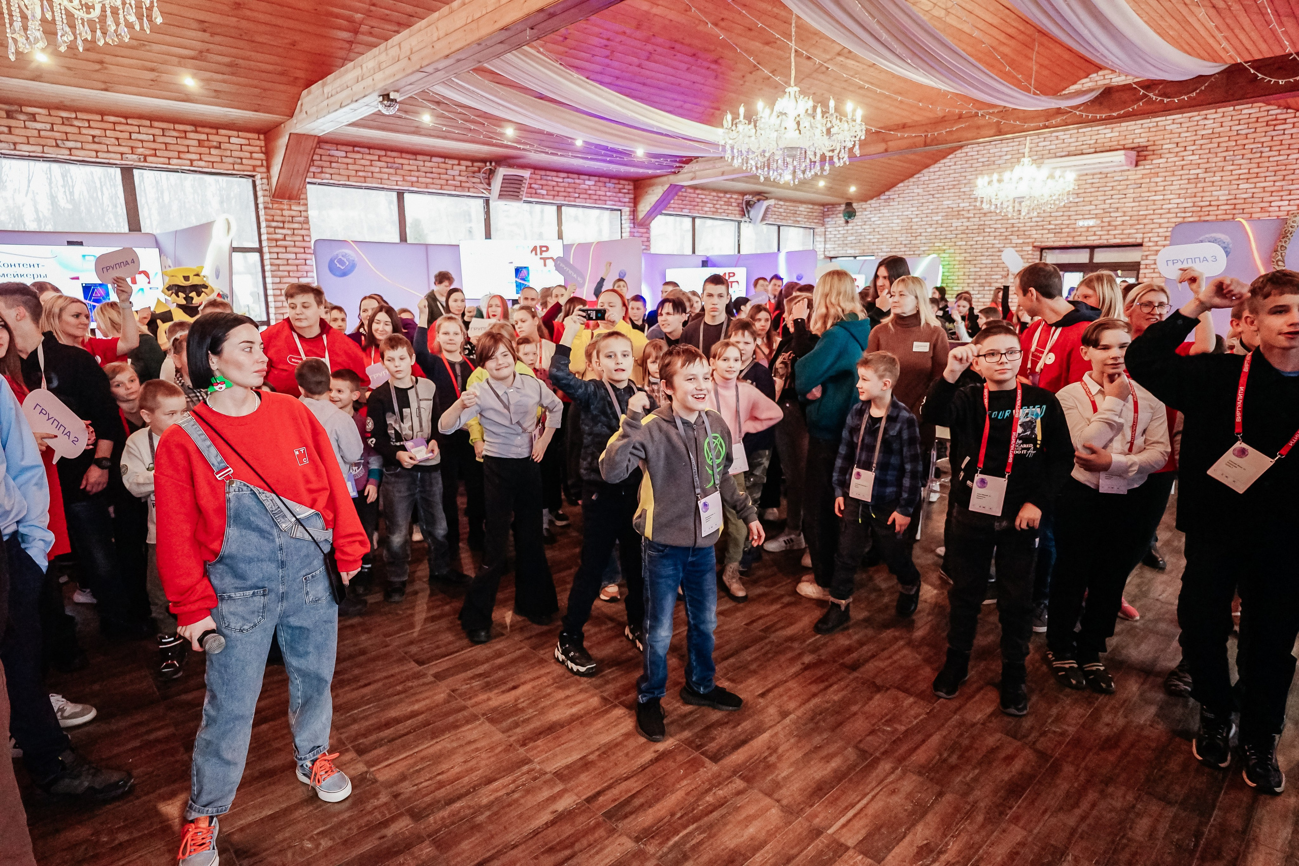 ВИРТУАЛИТИ | Смоленск. Фотограф и видеограф Смоленск | Студия Цезарь