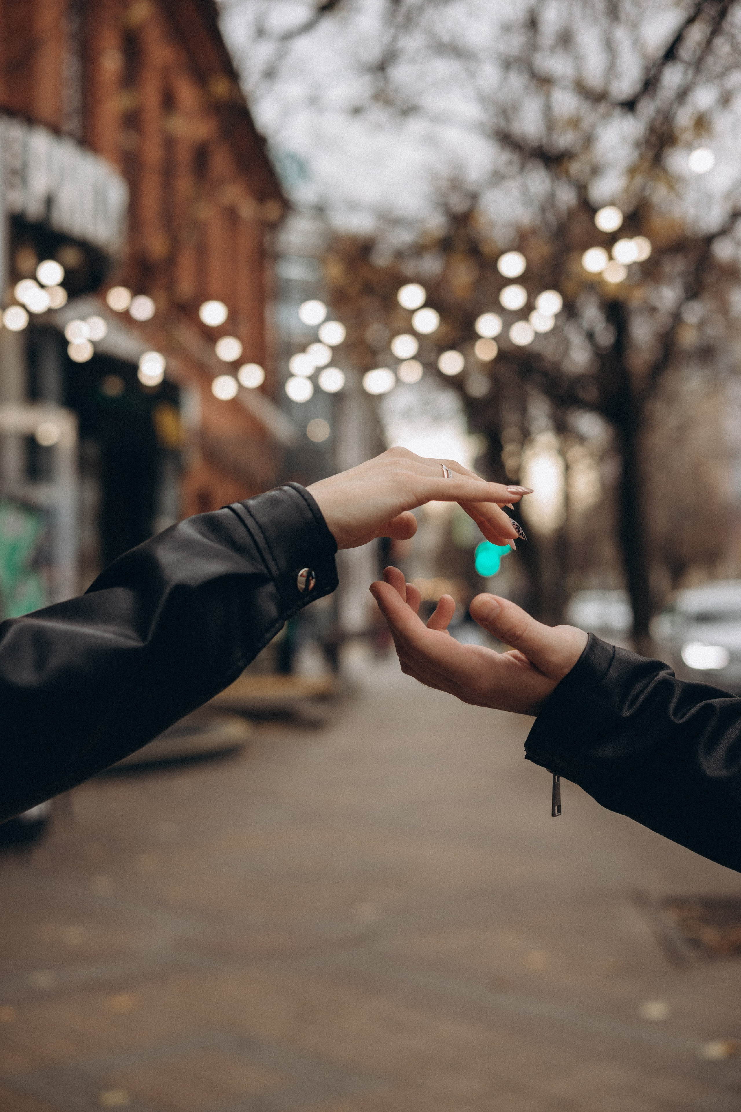 Олег и Ольга. Фотограф Краснодар