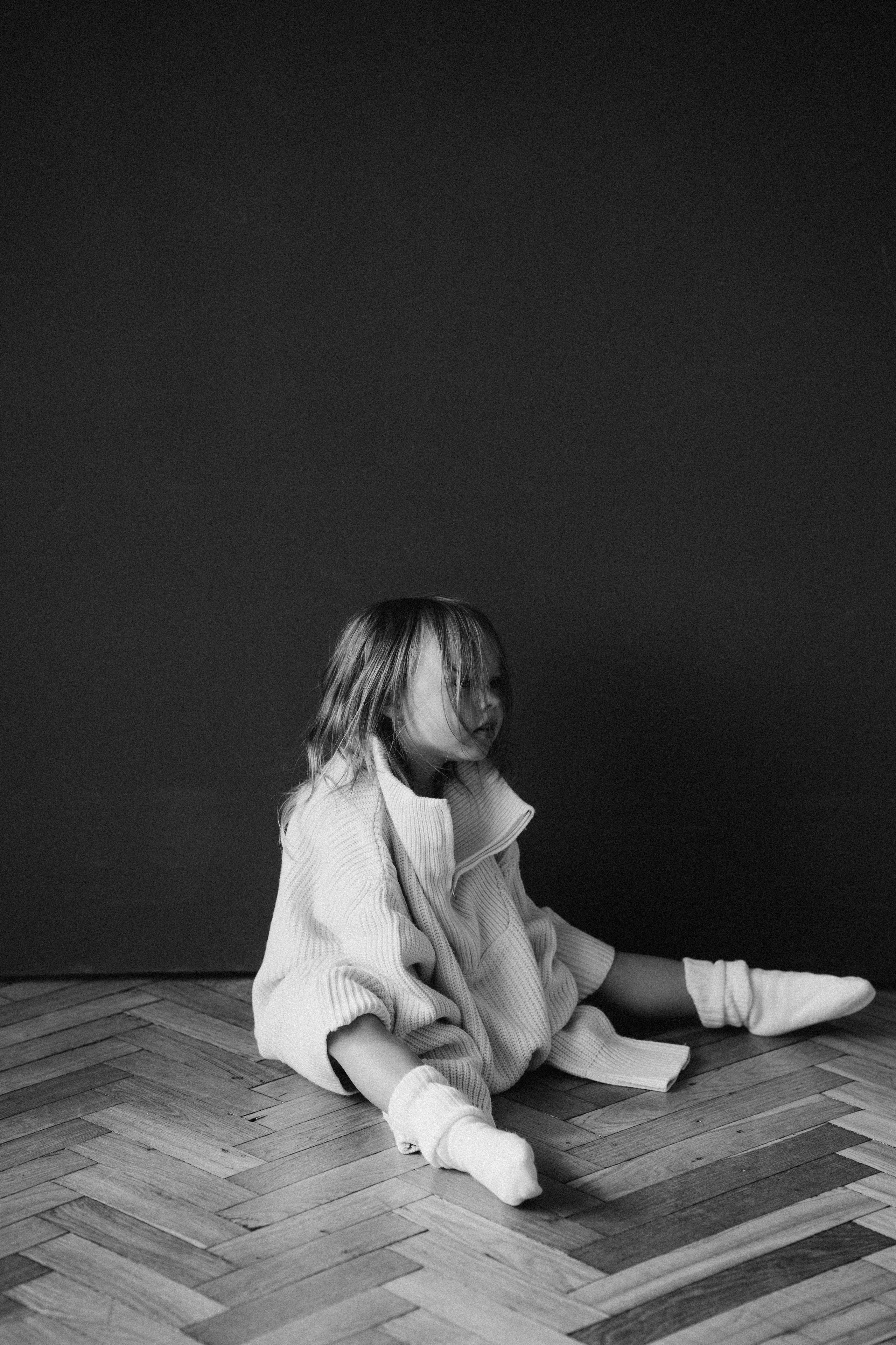 Про мамину любовь. Свадебный и семейный фотограф в Москве Ксения Шведова