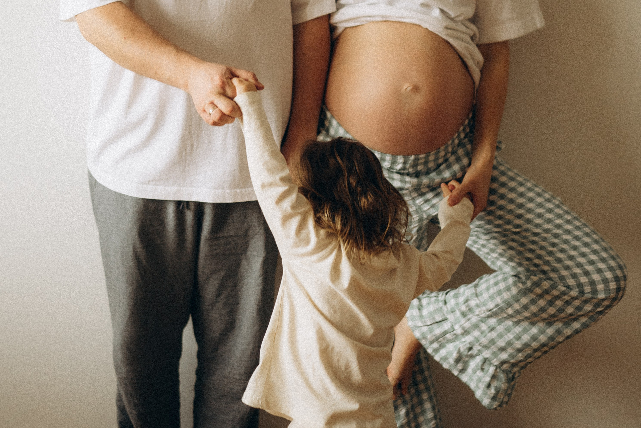 Дом там, где семья. Свадебный и семейный фотограф в Москве Ксения Шведова