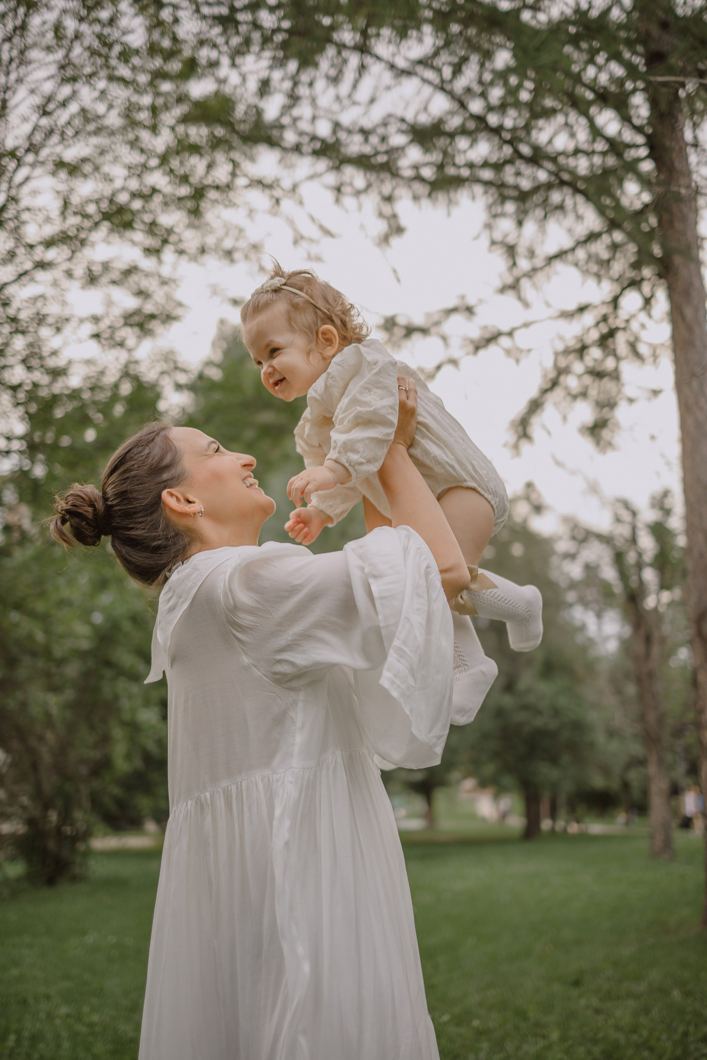 Для Амалии. Семейный и детский фотограф, женский портрет Москва Светлана Мертикова