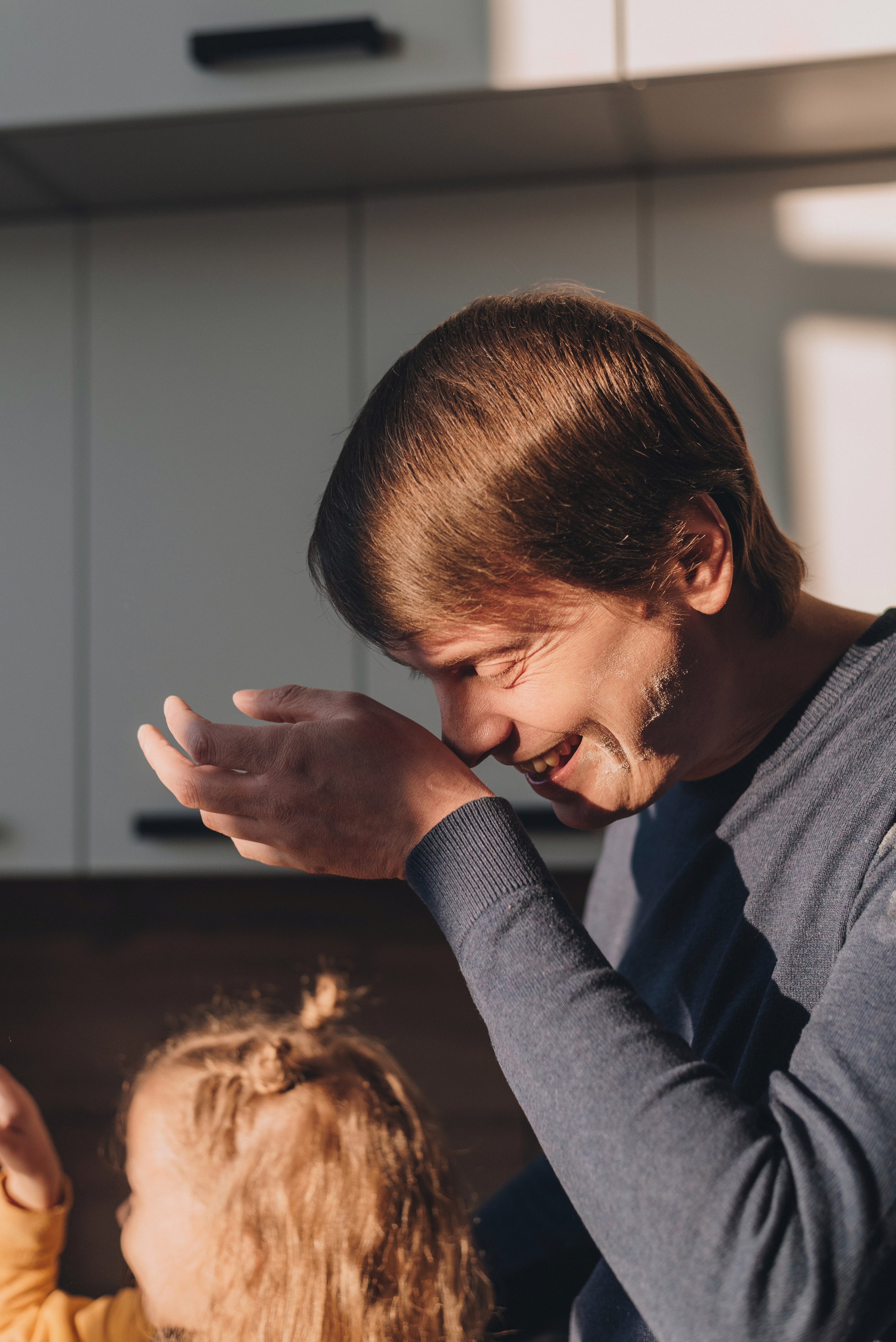 Lena Artem & Polina. Natalia Finch Photography — Family, Kids & Pet Photographer in Chicago, IL