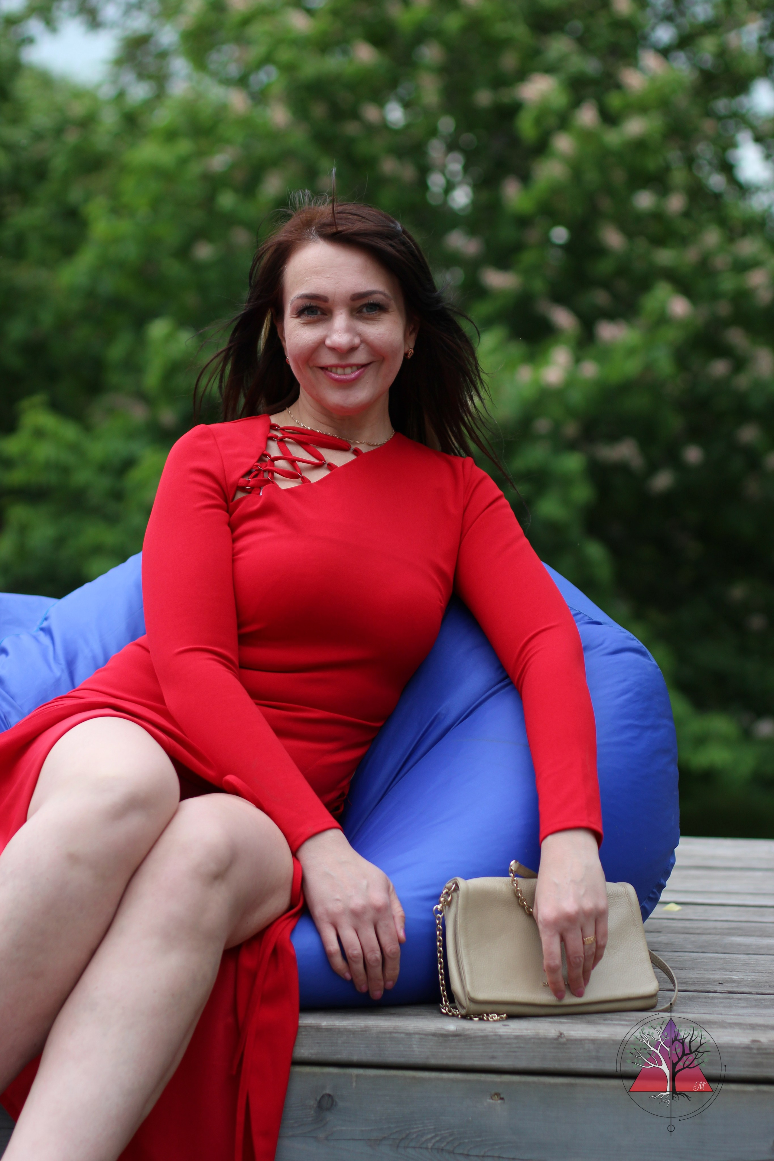 Татьяна, фотопрогулка со сменой образов в центре города. Ваш личный фотограф в Москве Мила