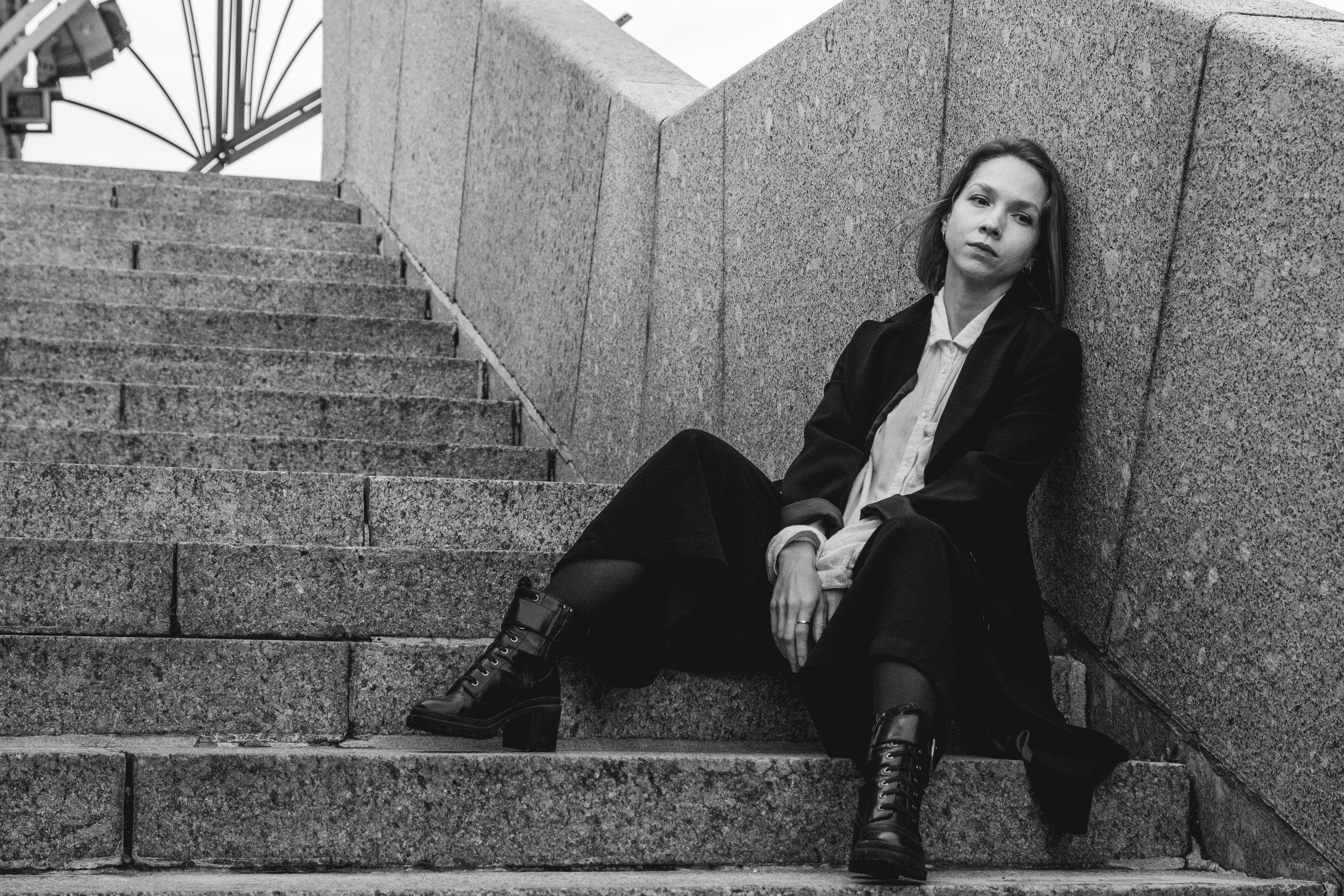 Люди и контент. Фотограф в Москве