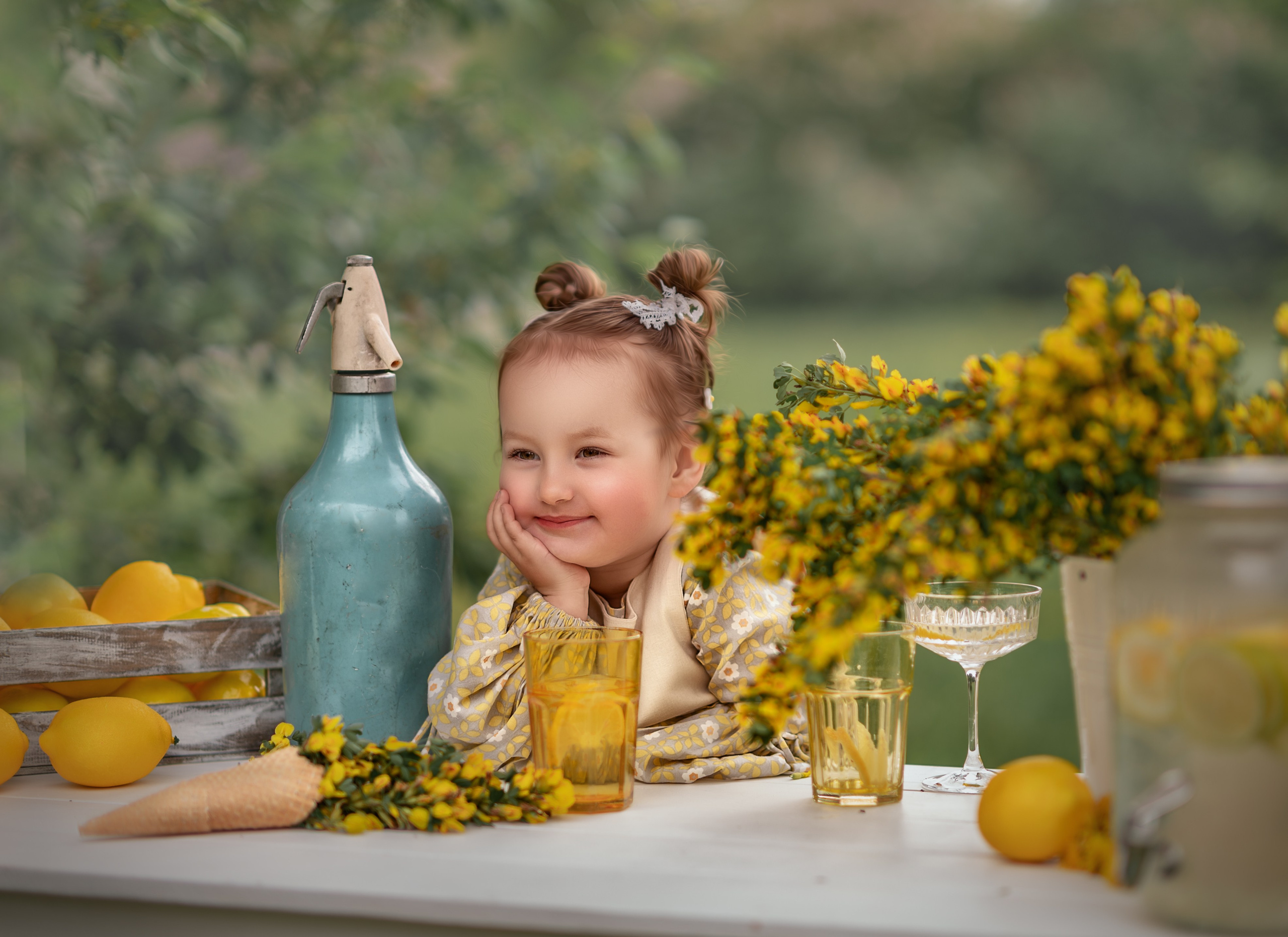 ЛИМОНАД. Семейный фотограф Екатеринбург Лора Мур